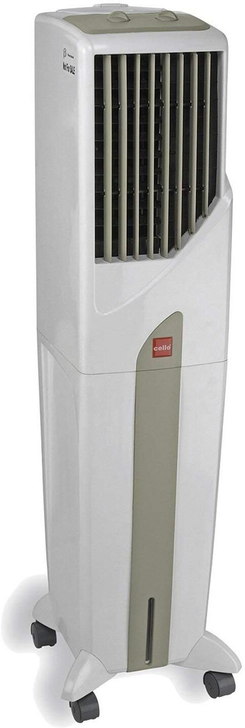 Image of Cello 50 L Tower Air Cooler
