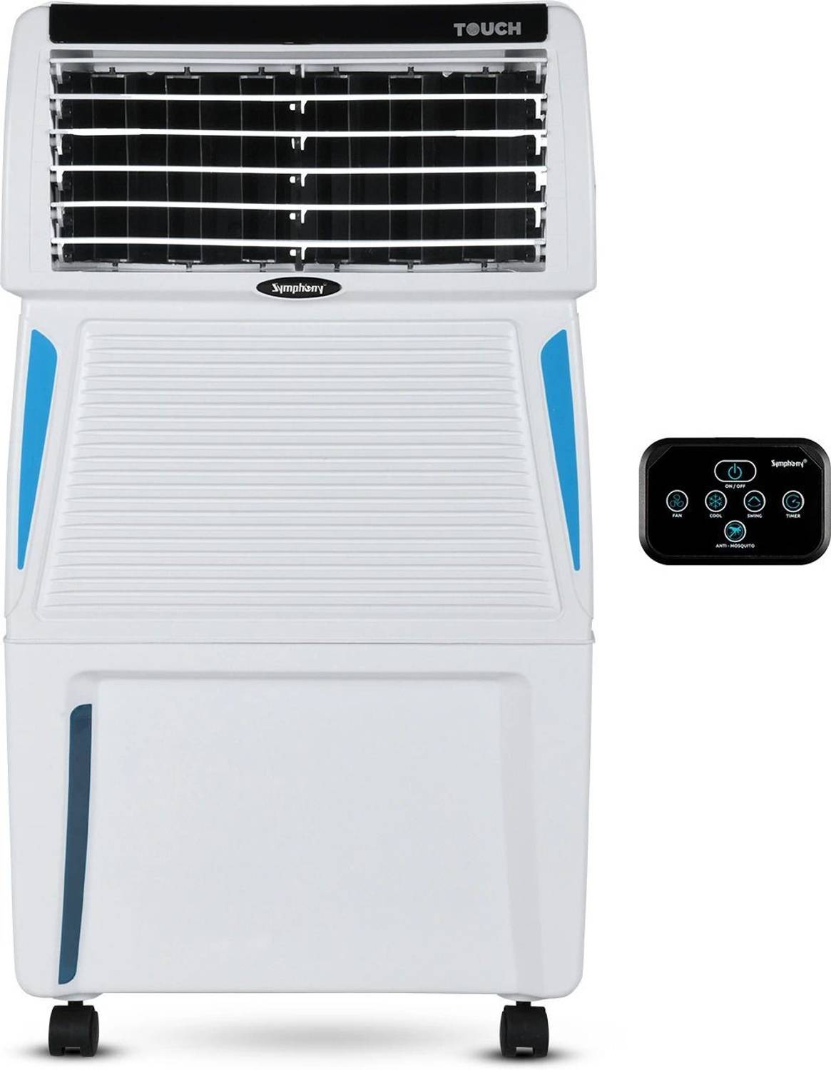 Symphony 35 L Desert Air Cooler