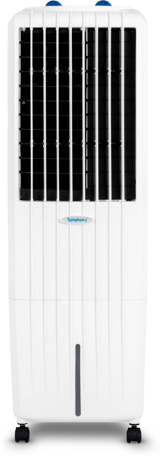 Symphony 22 L Tower Air Cooler