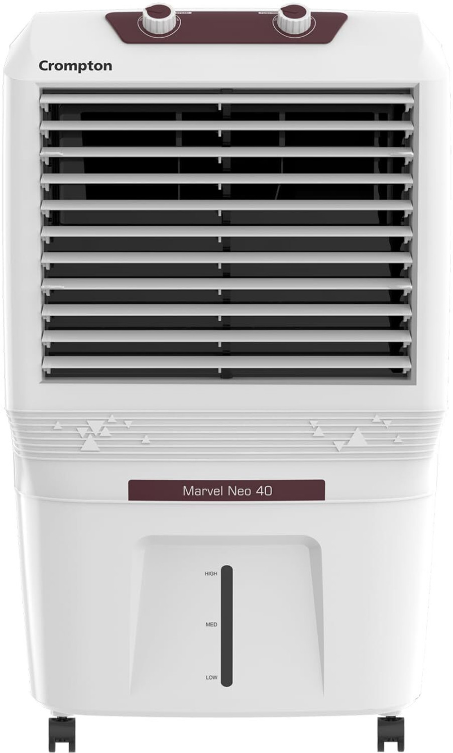 Image of Crompton 40 L Room /Personal Air Cooler