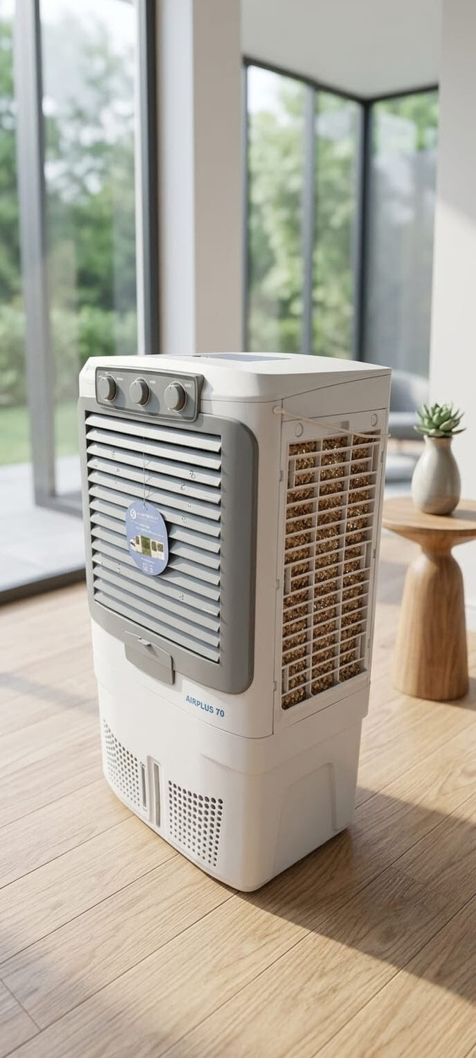 Image of SABEWELL 70 L Desert Air Cooler