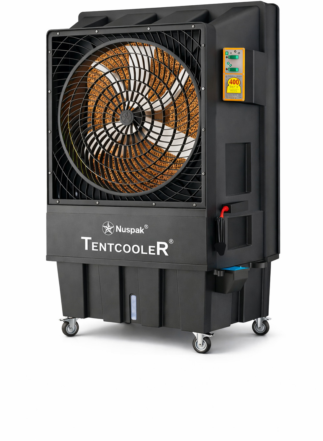 Image of Nuspak 120 L Tower Air Cooler