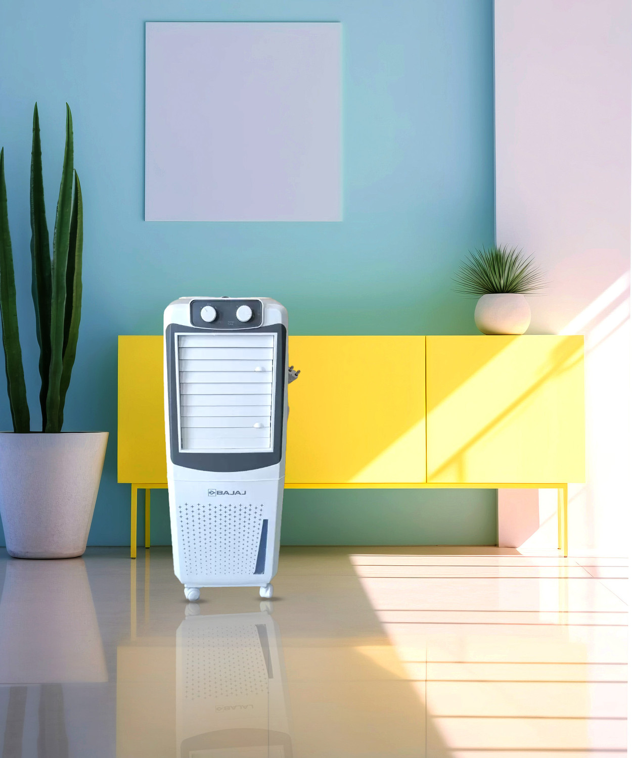 Image of BAJAJ 18 L Tower Air Cooler