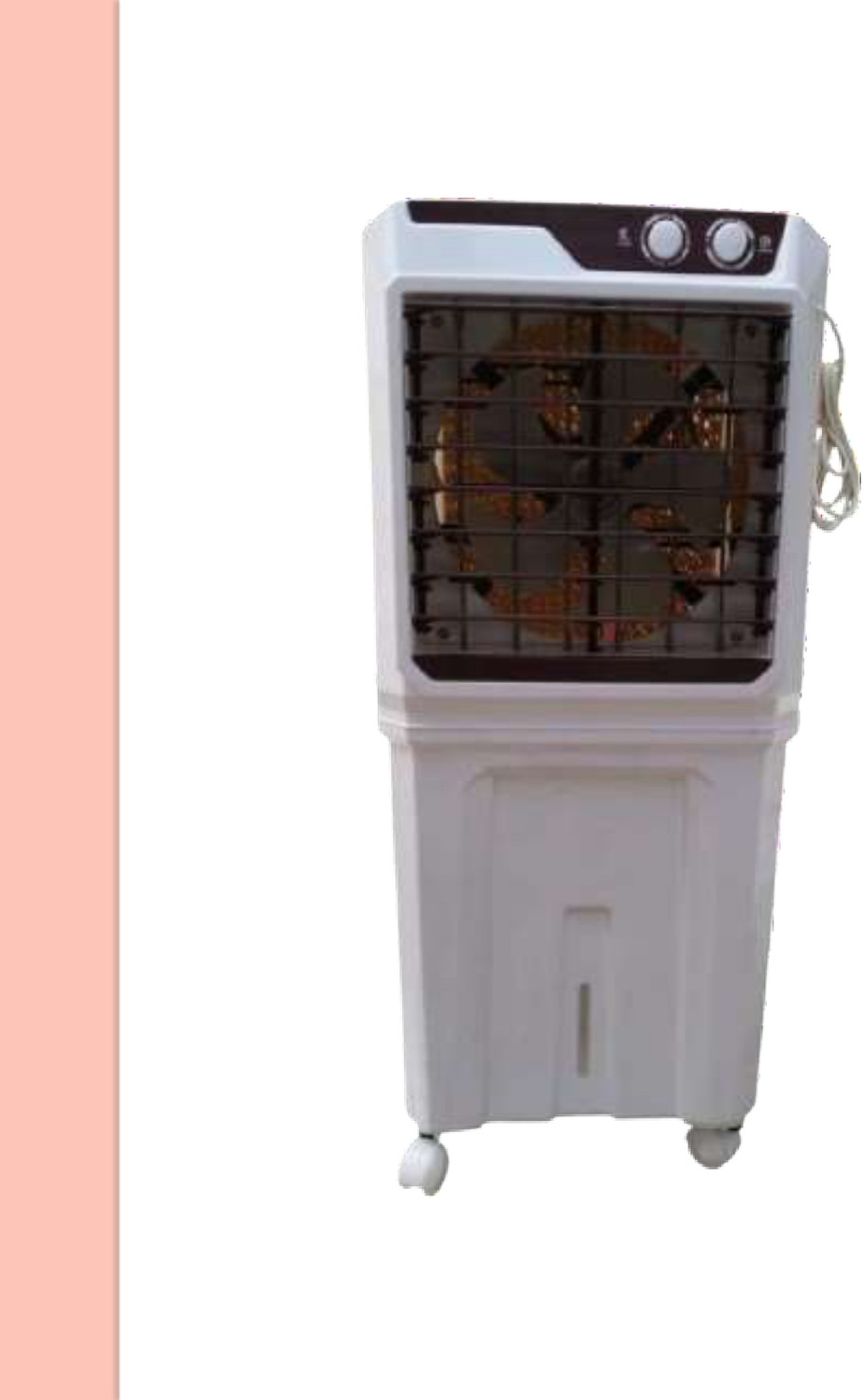 Image of preana 25 L Room /Personal Air Cooler