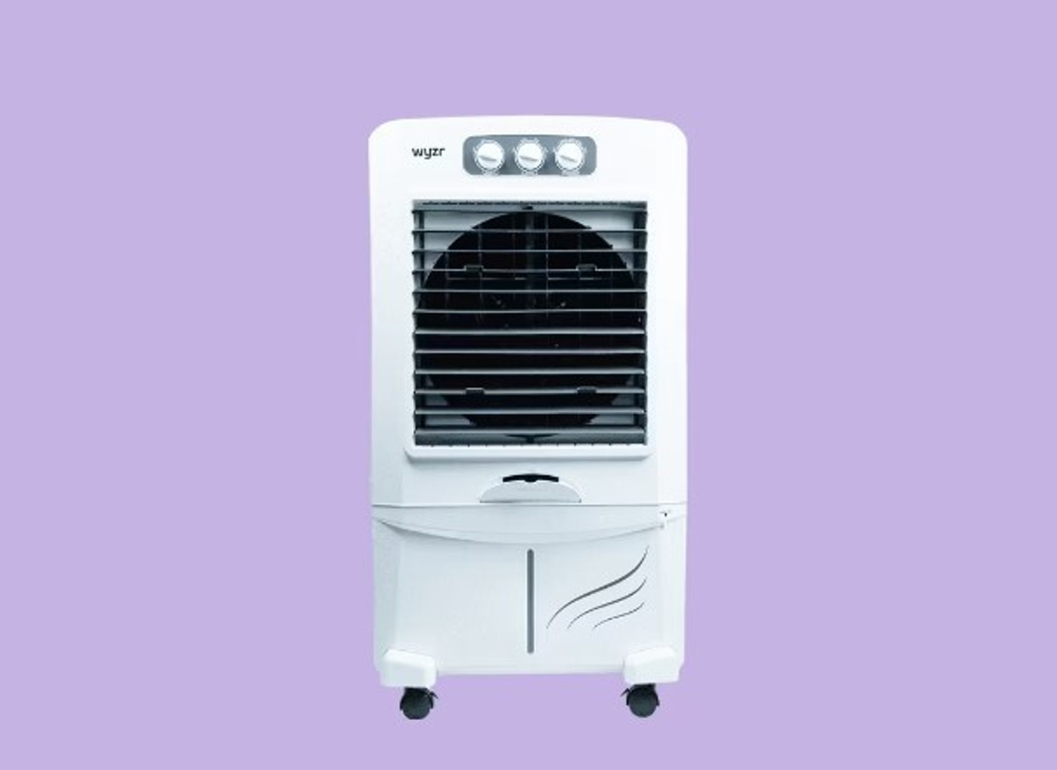 Image of WYZR 50 L Desert Air Cooler