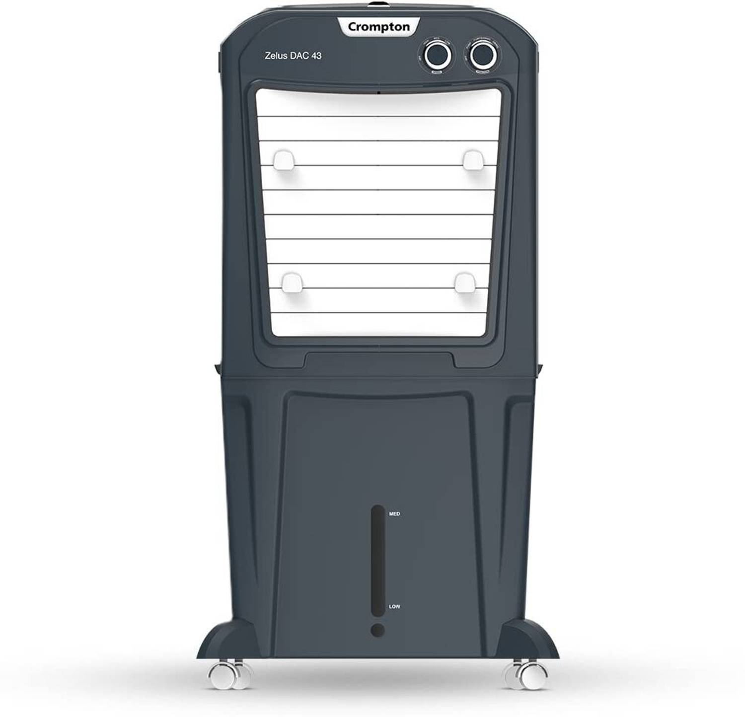 Crompton 43 L Room/Personal Air Cooler