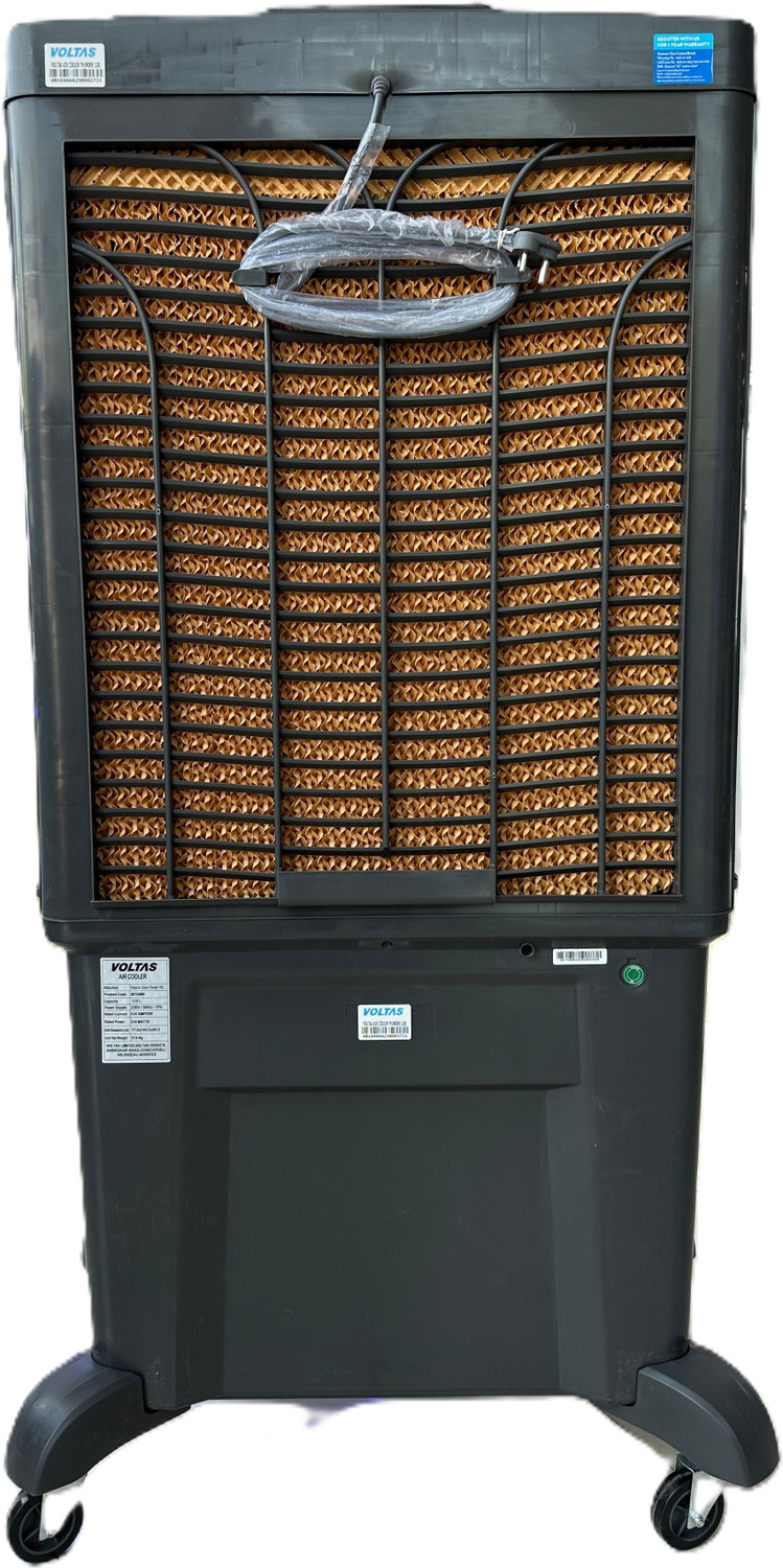 Image of Voltas 110 L Room /Personal Air Cooler