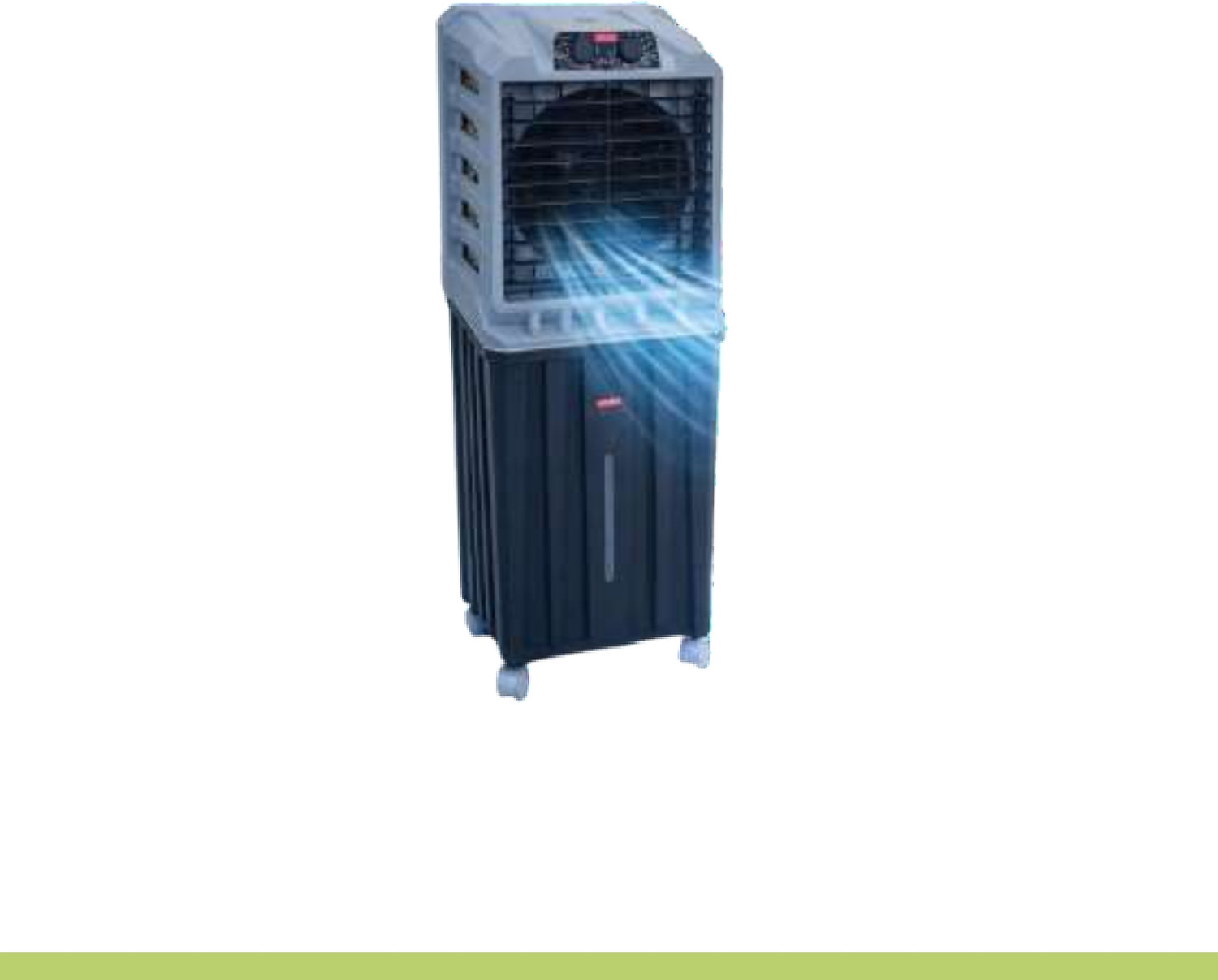 Image of Decor 70 L Room /Personal Air Cooler