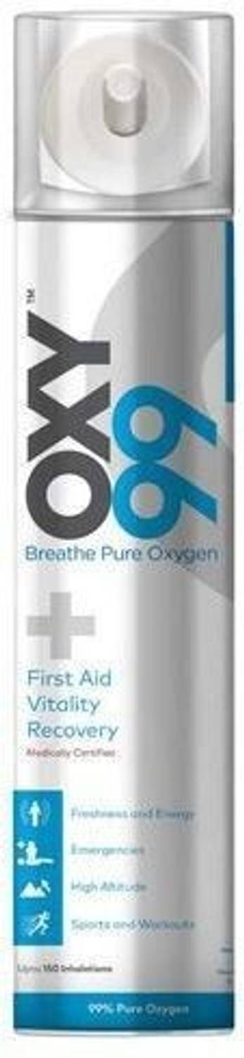 OXY99 Portable Oxygen Can (Pack of 1)
