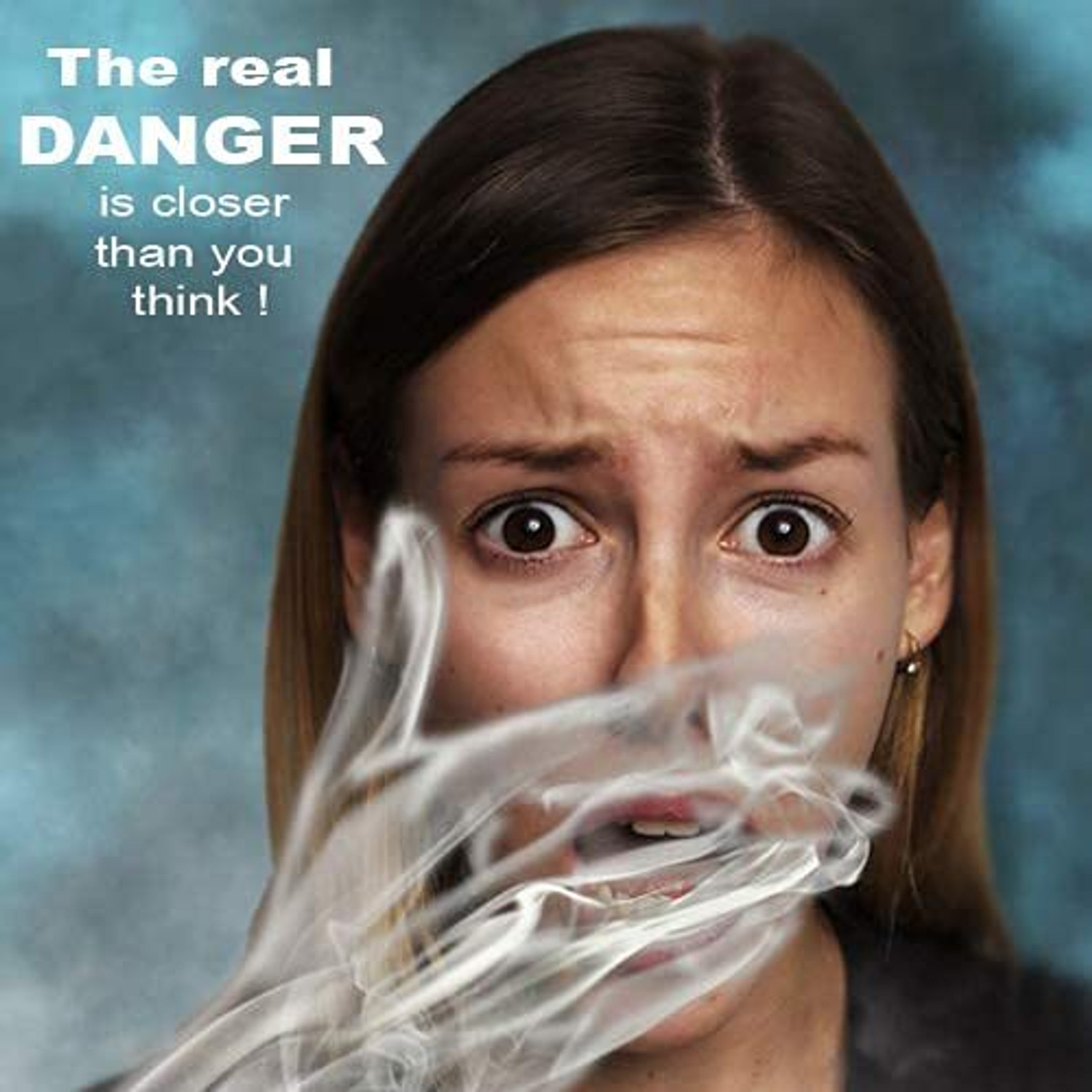 Image of OXY99 OXAIR3 Portable Oxygen Can