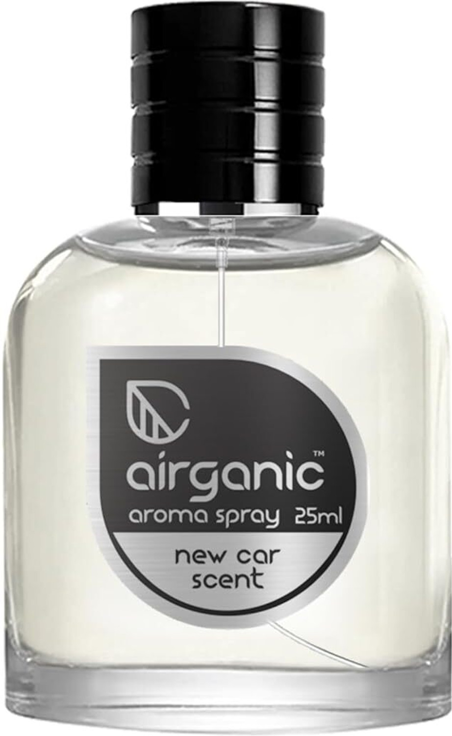 Image of Airganic Aroma Fine Spray Combo - New Car Scent & oriental Fine Spray Car Freshener Spray Aroma Fine Spray Combo - New Car Scent & oriental Fine Spray