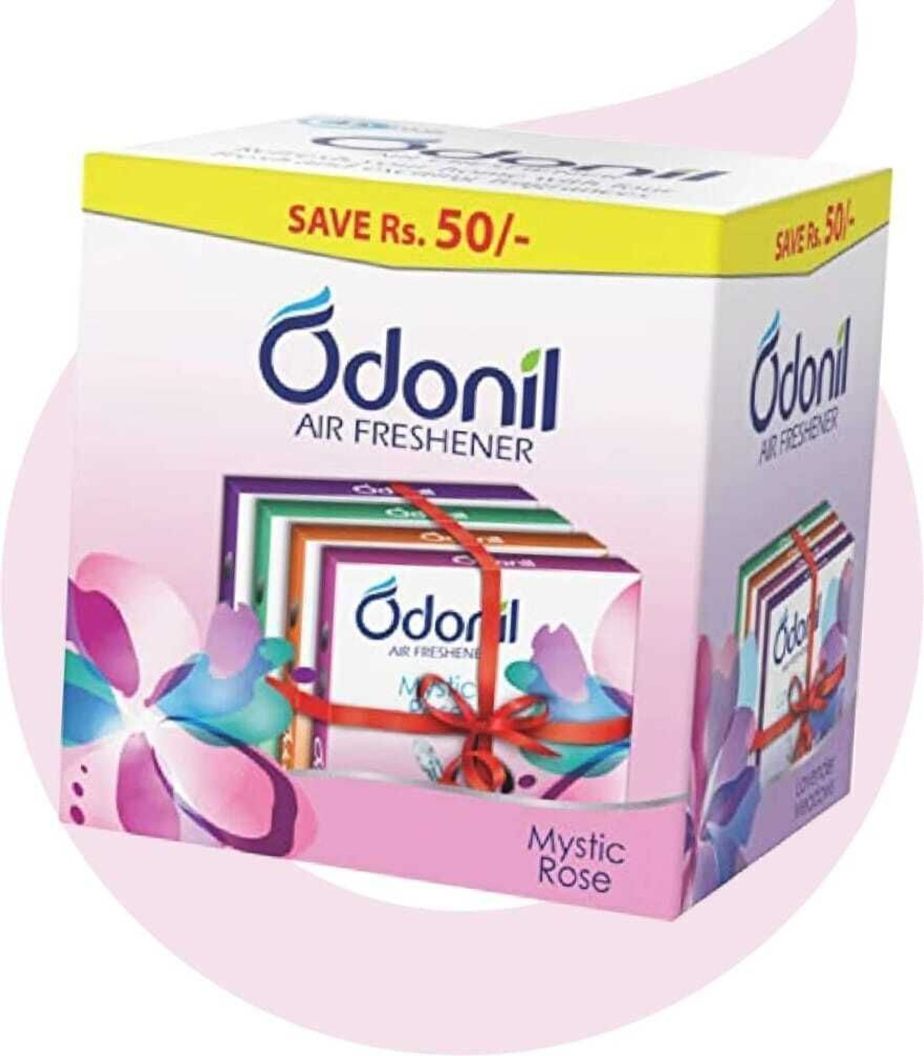 Image of Odonil 1 Blocks 04