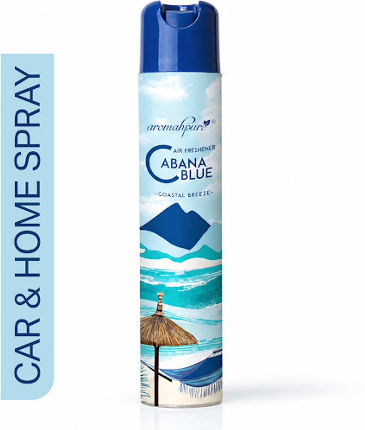 Aromahpure - Image 1