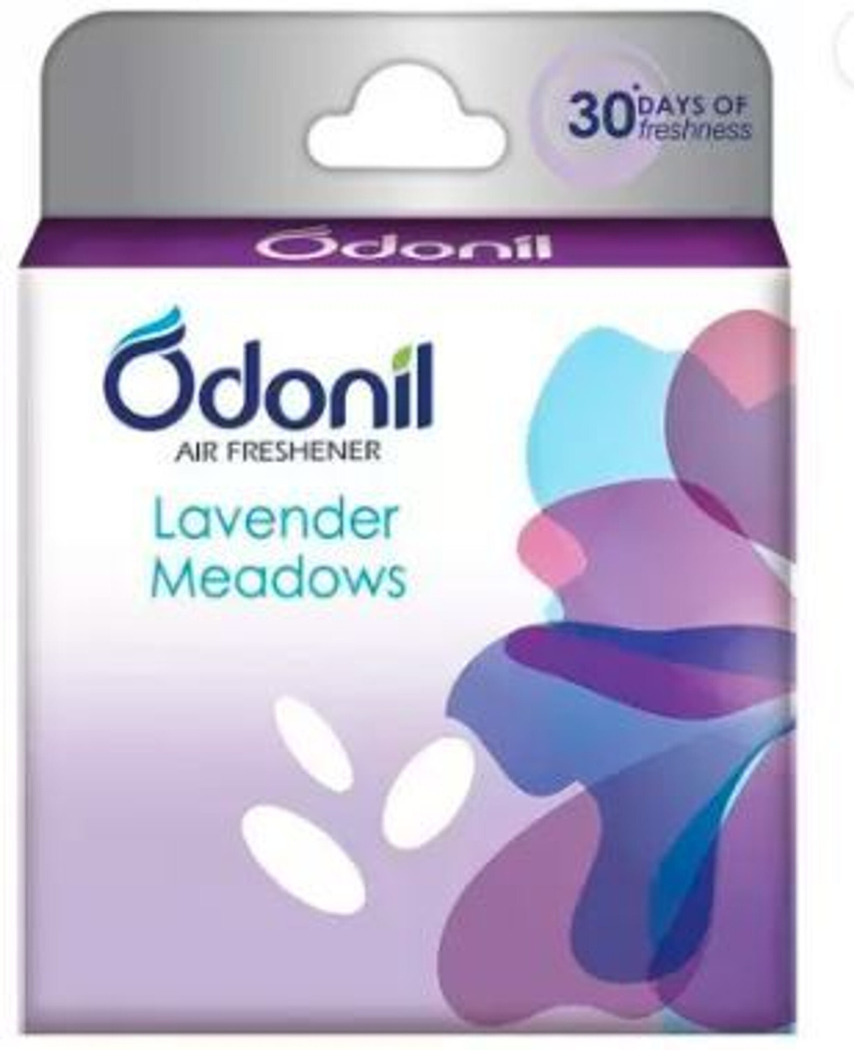 Image of Odonil LEVENDER, JESMINE, MYSTIC ROSE , ORCHID DEW, Mixed Fragrance Blocks mystic rose