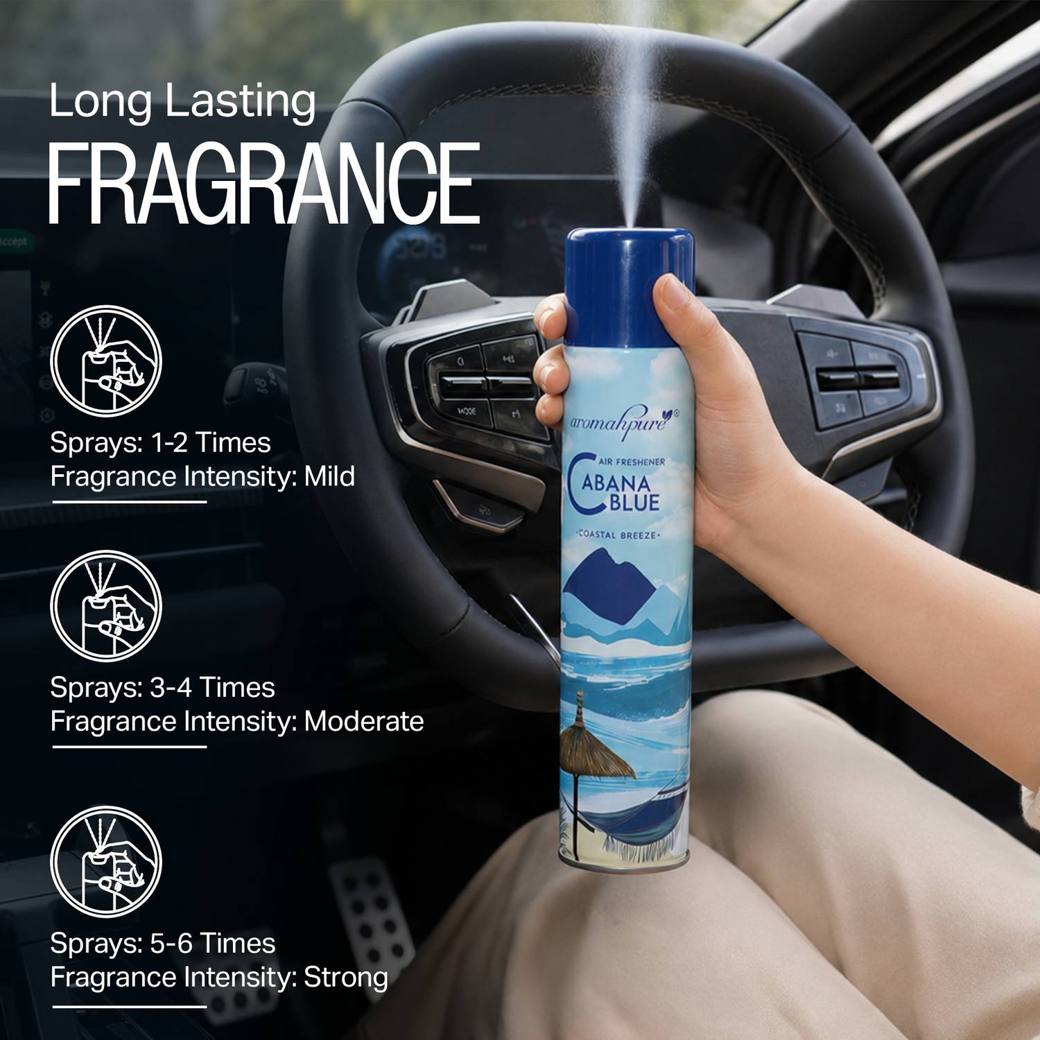 Aromahpure - Image 2