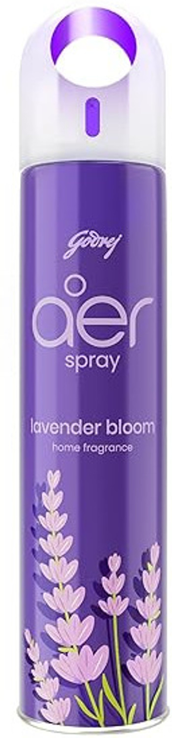 Image of Godrej Violet Spray Violet Valley Bloom