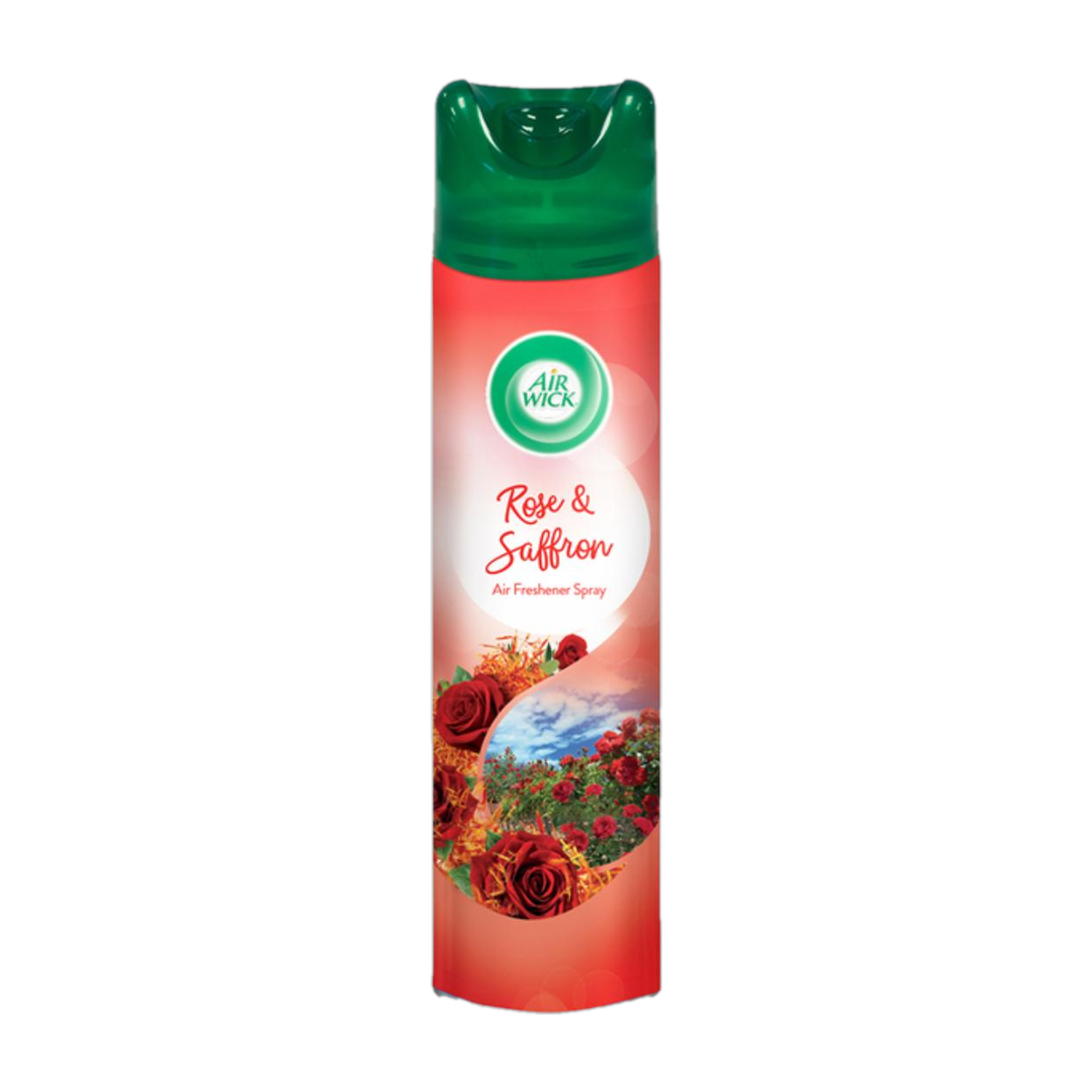 Airwick Rose & Saffron Air Freshener Spray Rose & Saffron Air Freshener Spray