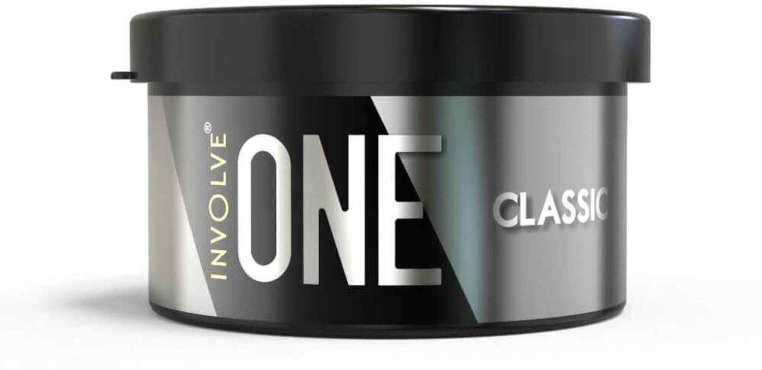 Involve Classic Organic Car Perfume - Image 4