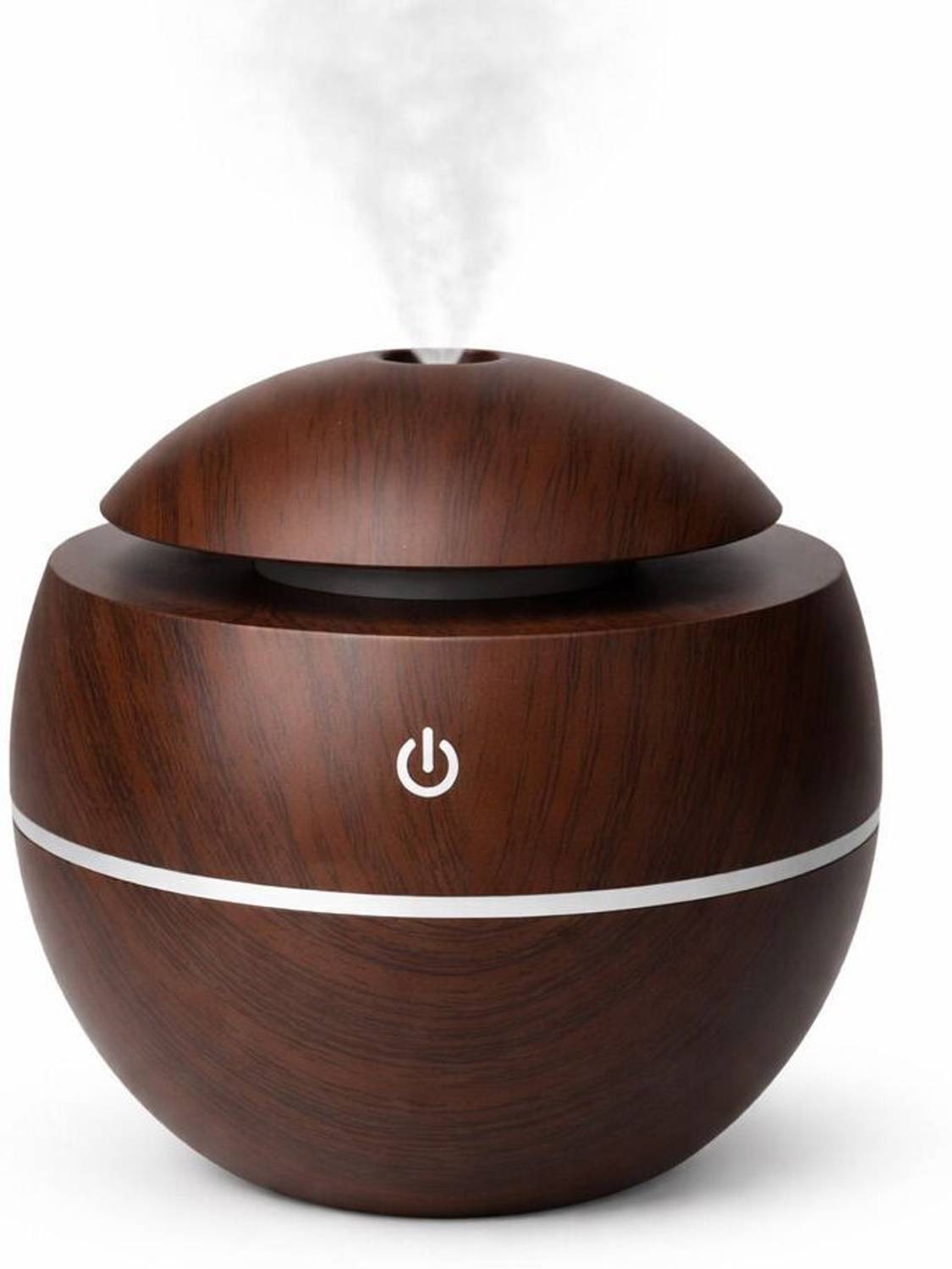 SteerGear Aroma Diffuser-Grey Diffuser Essential Oil Diffuser Ult