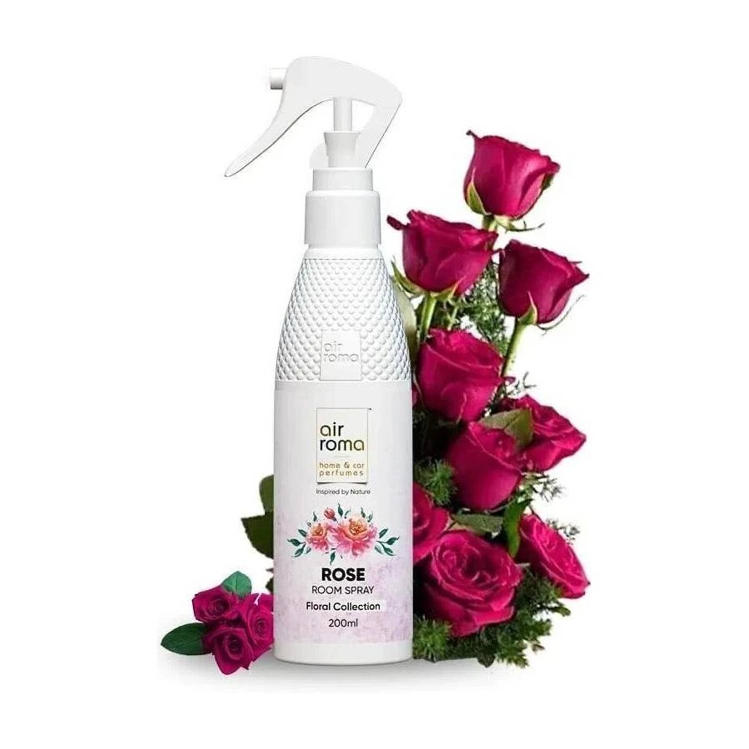 Airroma Rose Spray Air Freshener