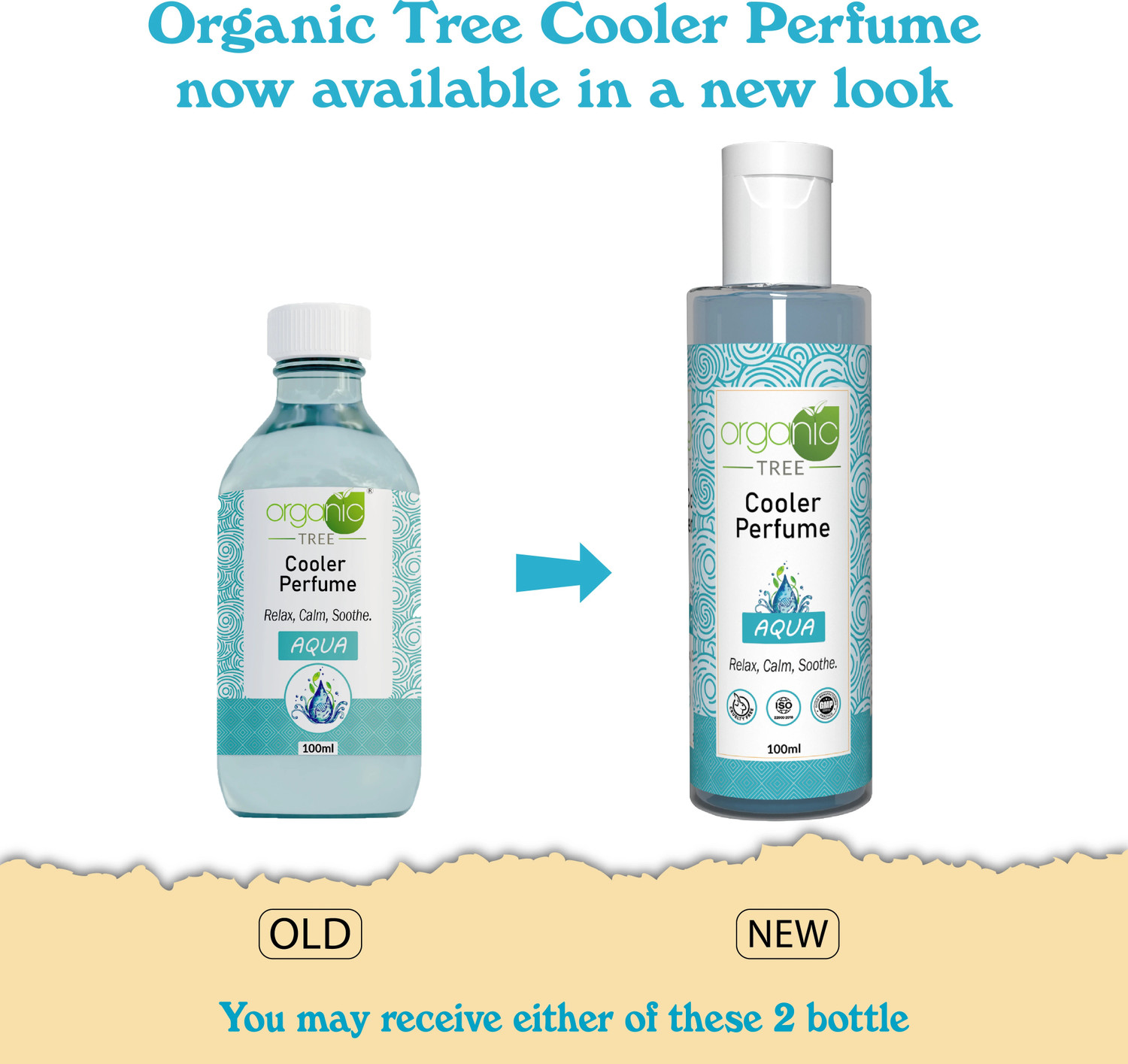 Image of ORGANIC TREE Aqua, Fruity Peach, Rose Aroma Oil versatile Rose /Aqua /Fruity Peach Fragrance Cooler Perfume
