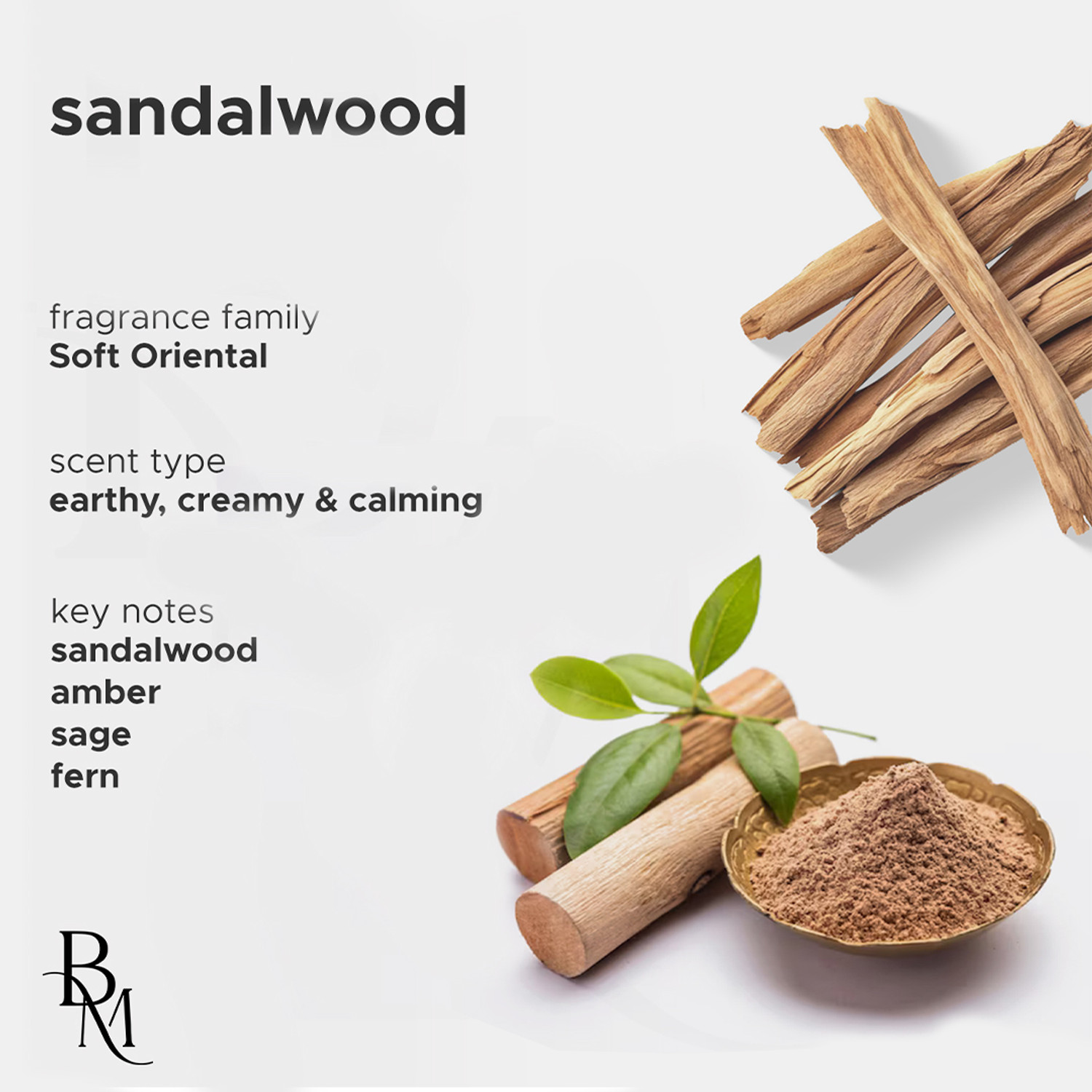 Image of Bombay Musk Sabdalwood, Woody, Fresh Car Freshener Spray Sandalwood, Car, Freshener, Sprays, 200+ Luxury Non-alcoholic Plant based Perfume