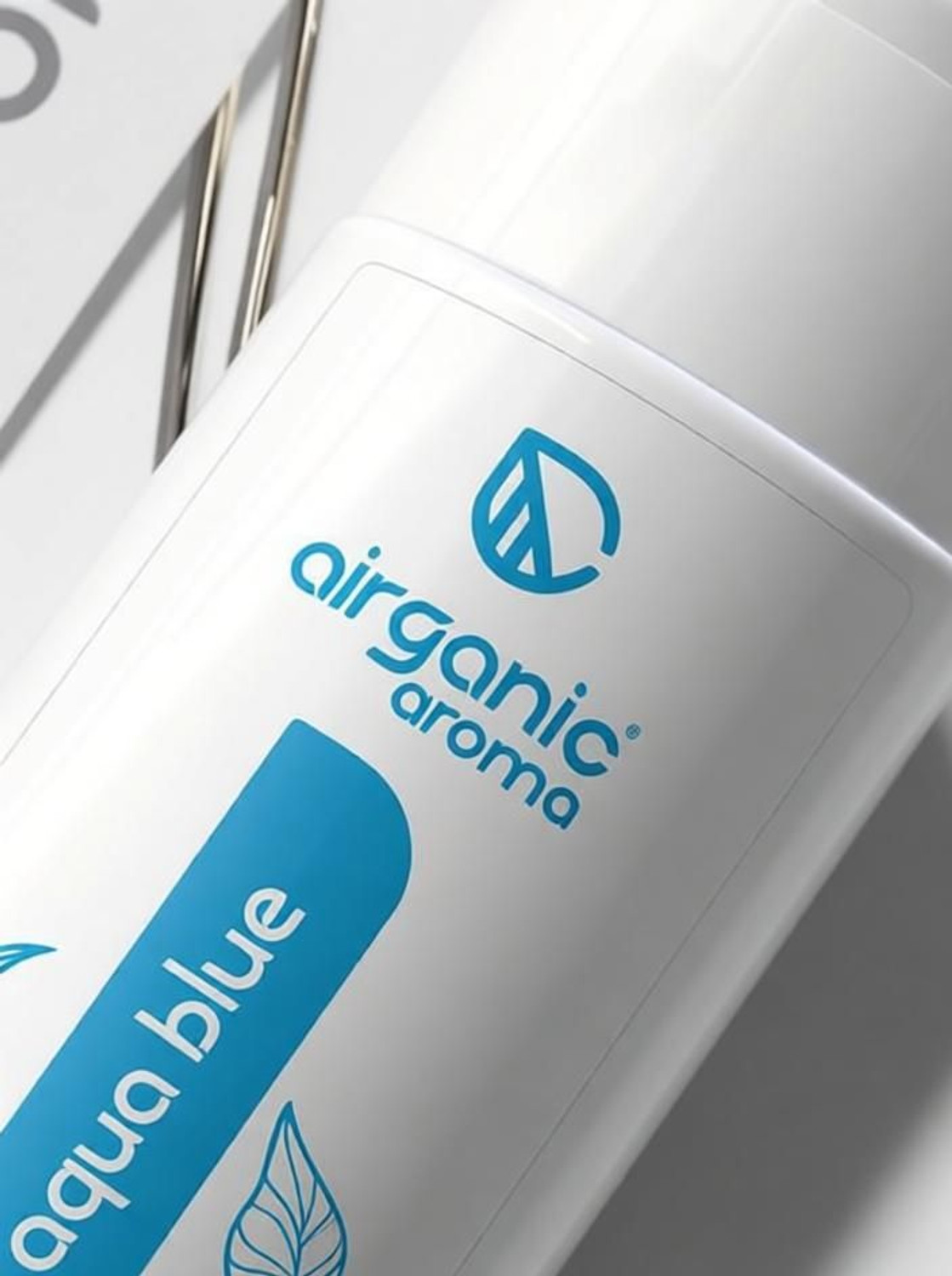Image of Airganic aroma Aqua Blue Premium Spray Car Perfume |Fine Fragrance Car Freshener Spray | Car Accessory Interior Spray | Car Accessories 2026
