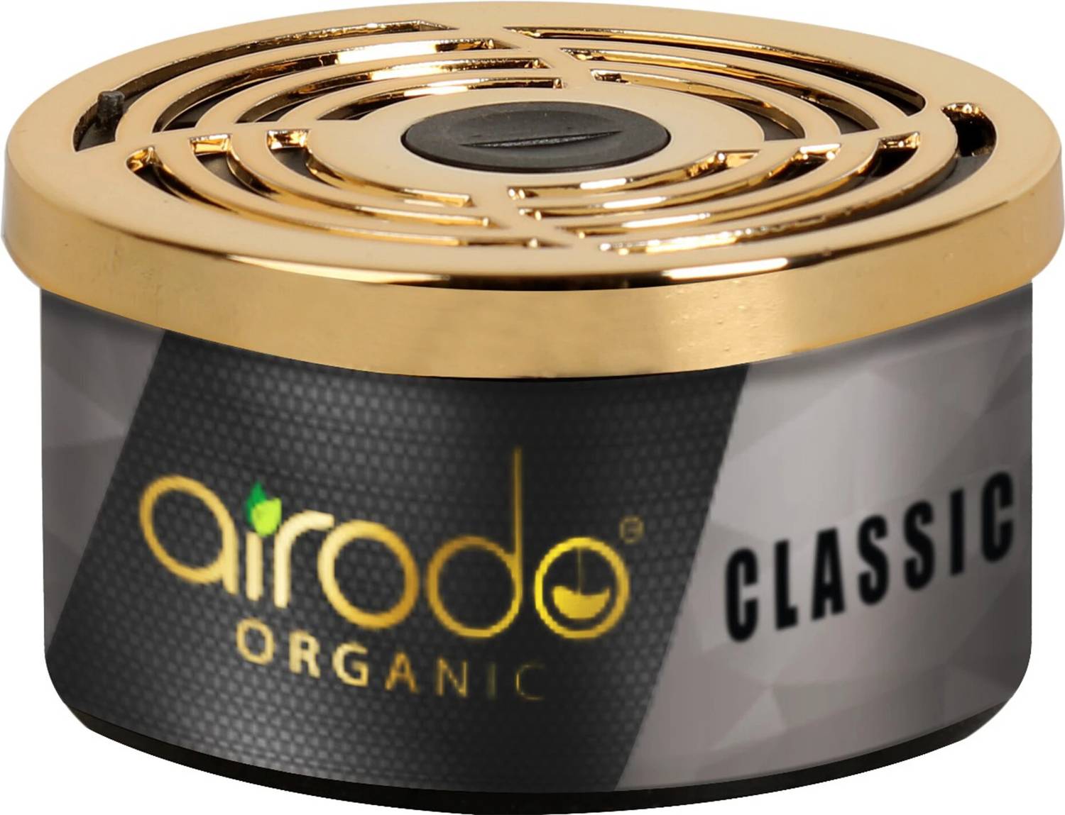 AIRODO Classic Car Freshener Blocks Classic Organic Car Freshner
