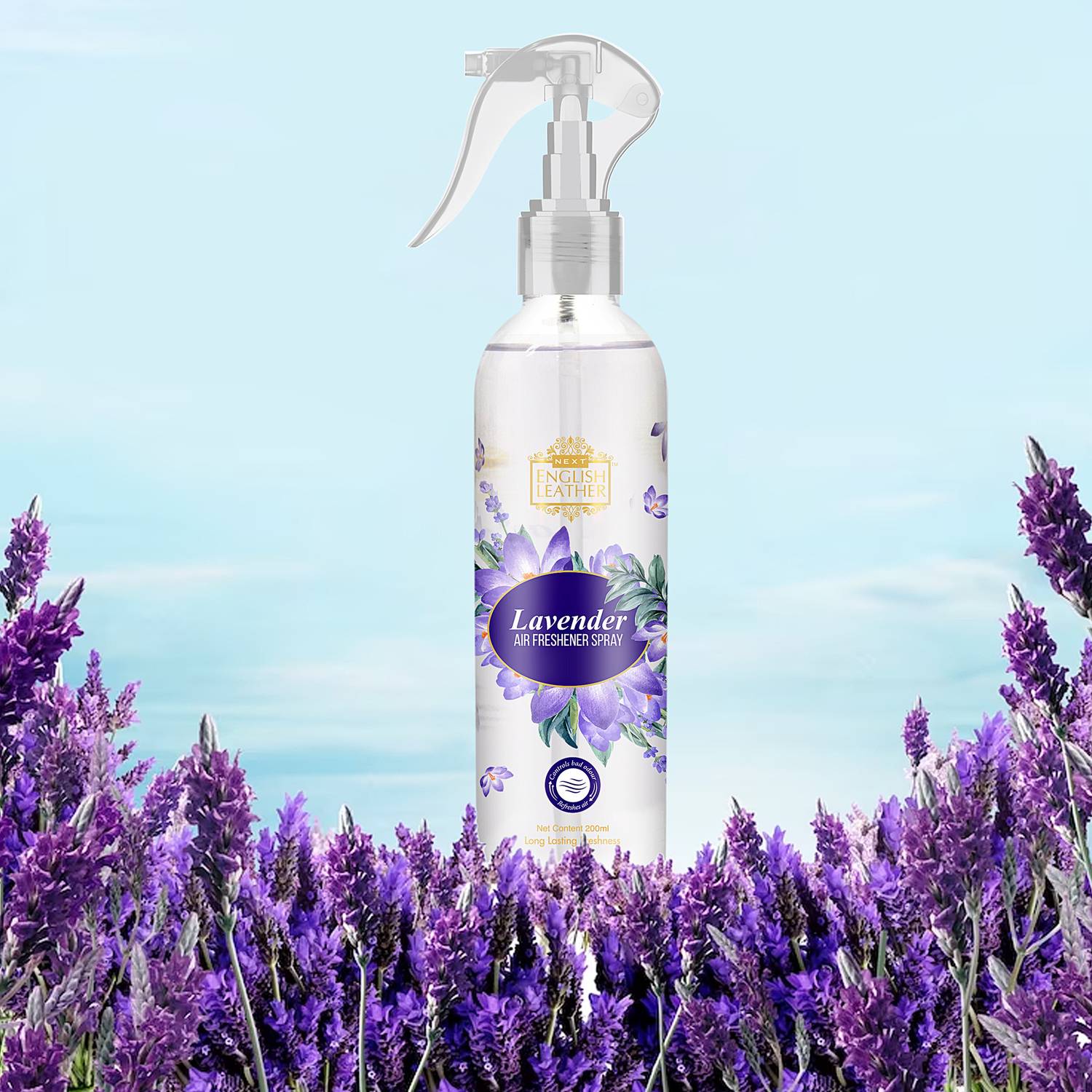 NEXT Jasmine & Rajnigandha Air Freshener Spray - Image 5