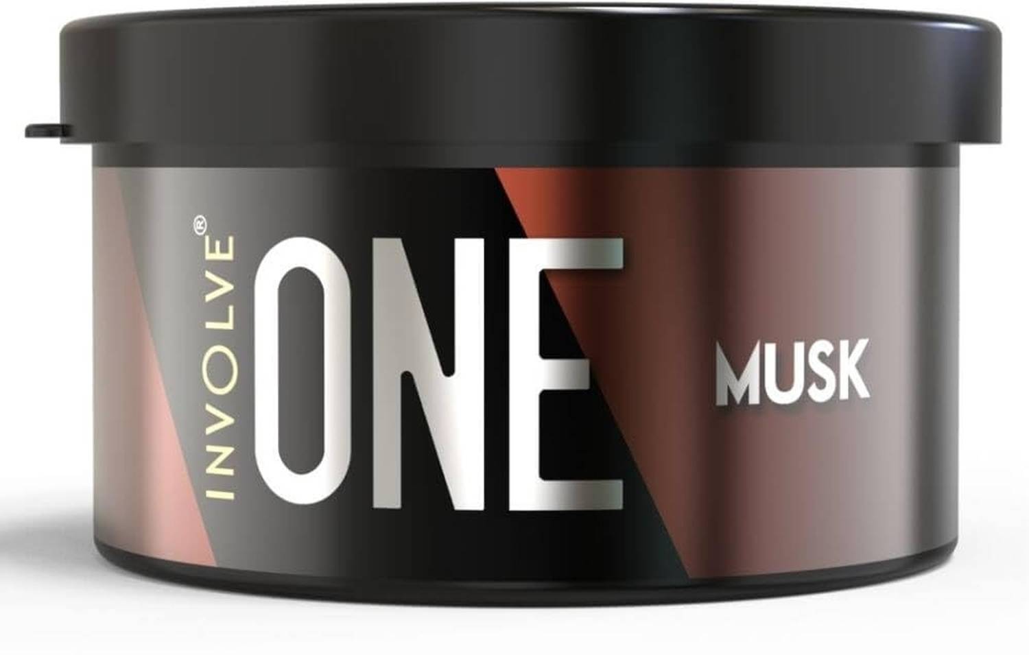 Involve One Musk Organic Car Perfume - Image 1