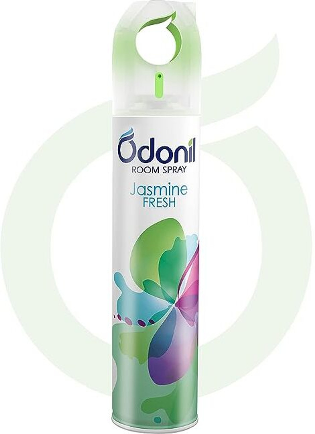 Image of Odonil Room Spray, Air Freshner Jasmine Fresh Spray Room Spray, Air Freshner Jasmine Fresh