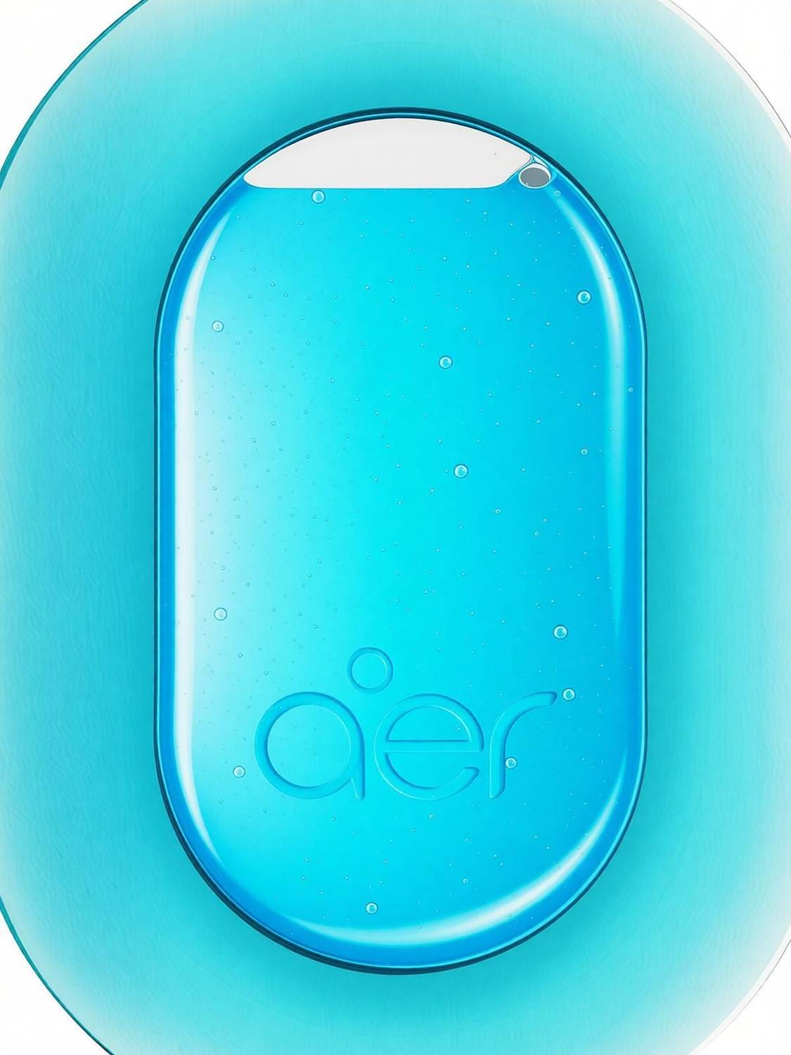 Godrej Aer Cool Aqua Car Freshener Diffuser - Image 4