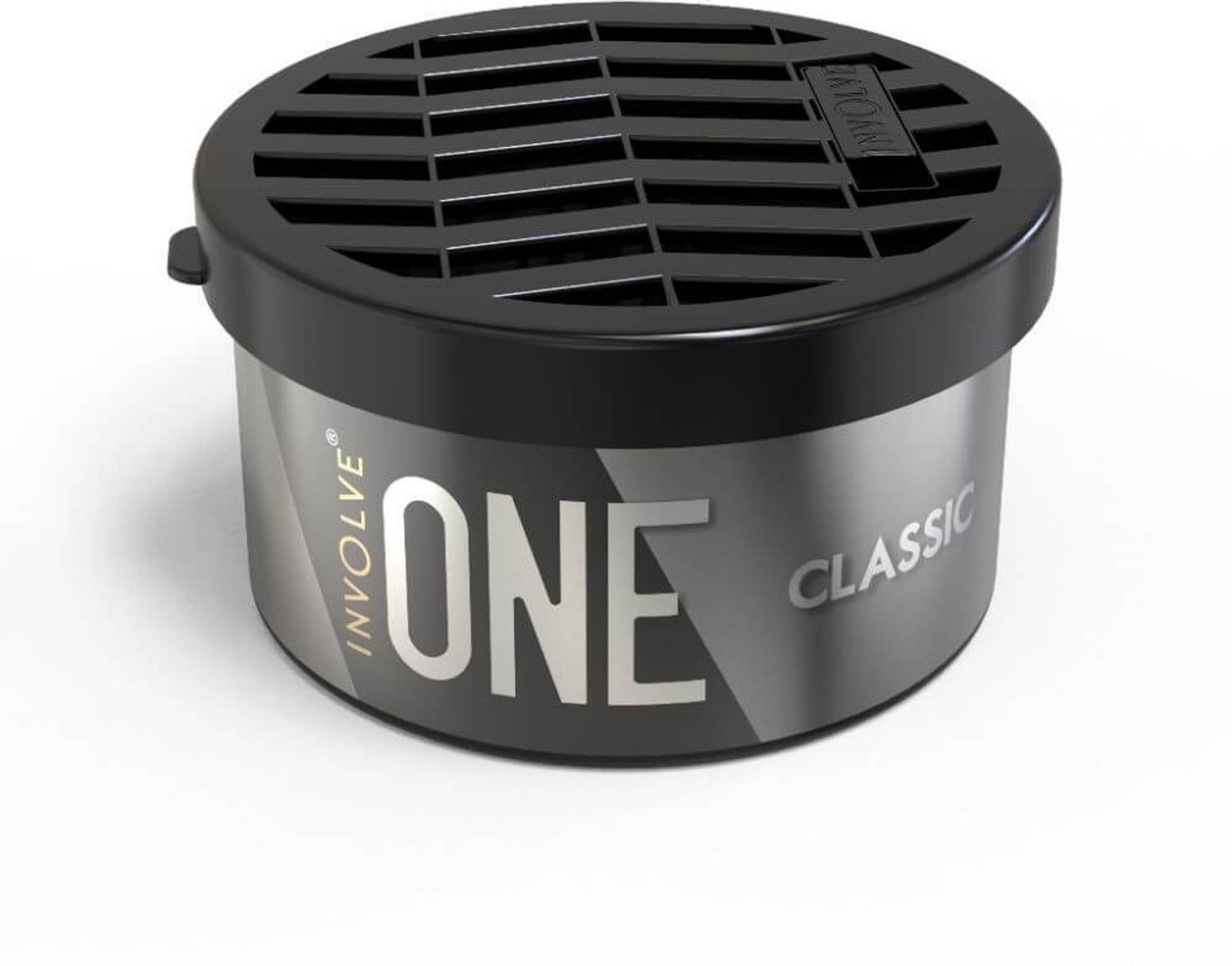 Involve Classic Organic Car Perfume - Image 3