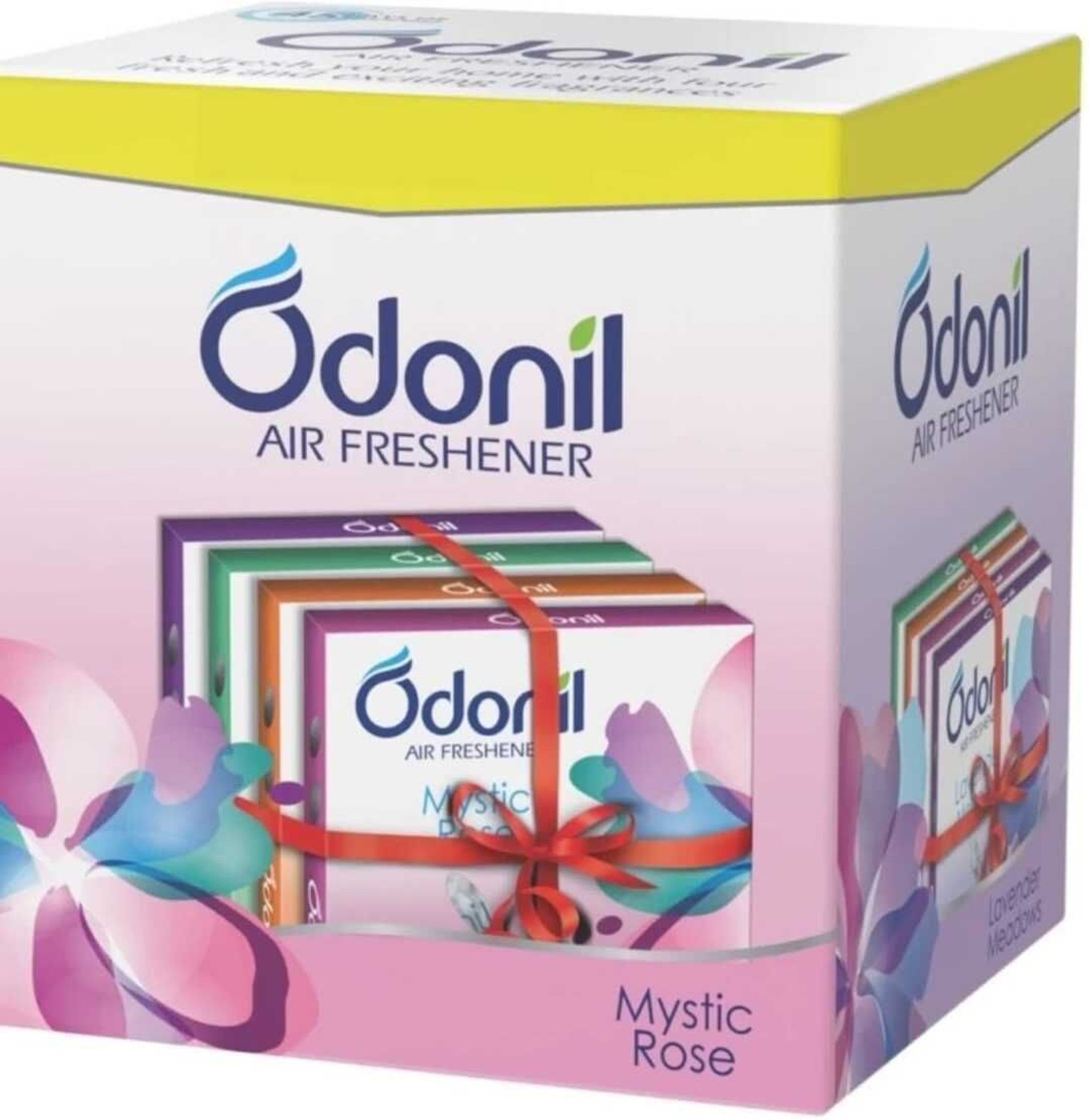 Image of Odonil lavender,, misty rose, jasmine, orchid dew Blocks mt