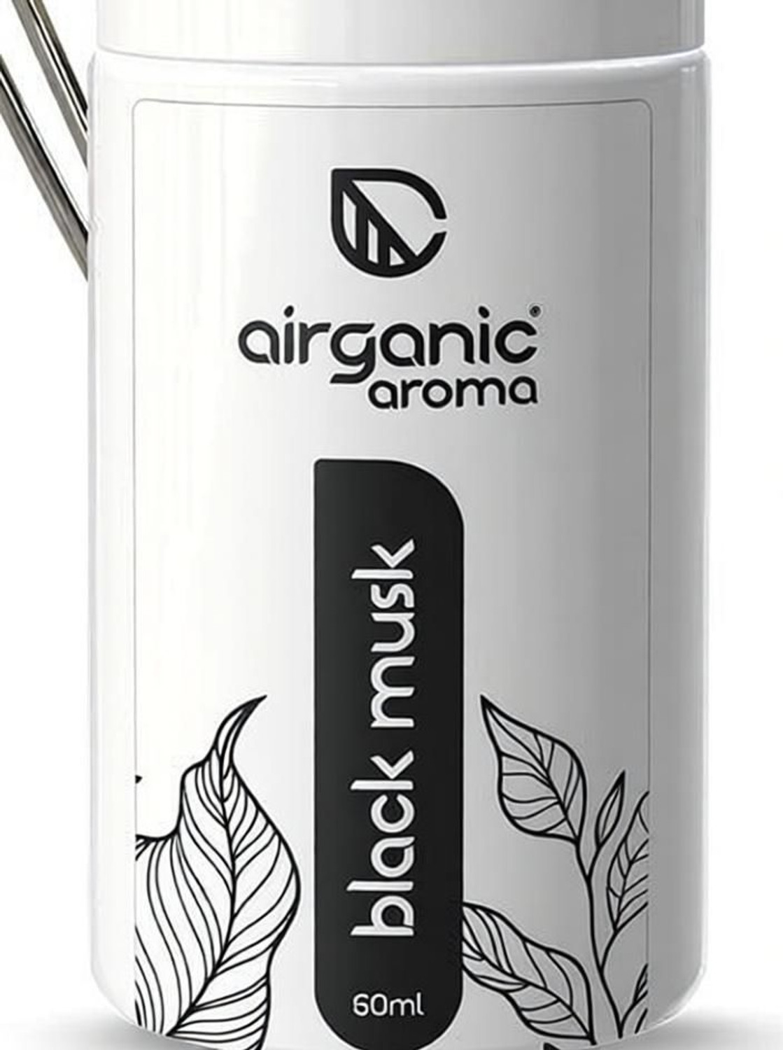 Image of Airganic aroma Black Musk Premium Spray Car Perfume | Car Freshener Spray Car Accessory Interior Spray | Car Accessories 2026