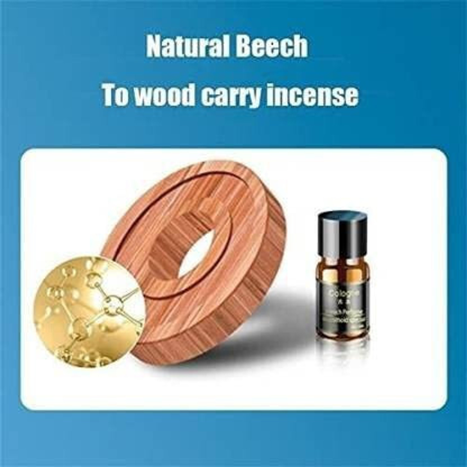 Image of AIRSKY Car Air Freshener Perfume Solar Power Car Dashboard Helicopter With Perfume Car Freshener Diffuser helicopter solar freshener