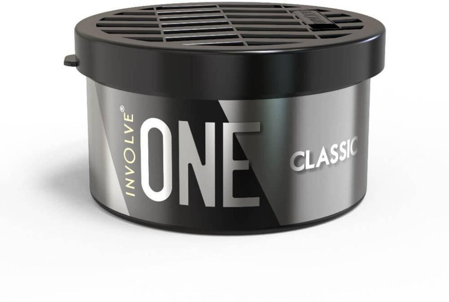 Involve Classic Organic Car Perfume - Image 2