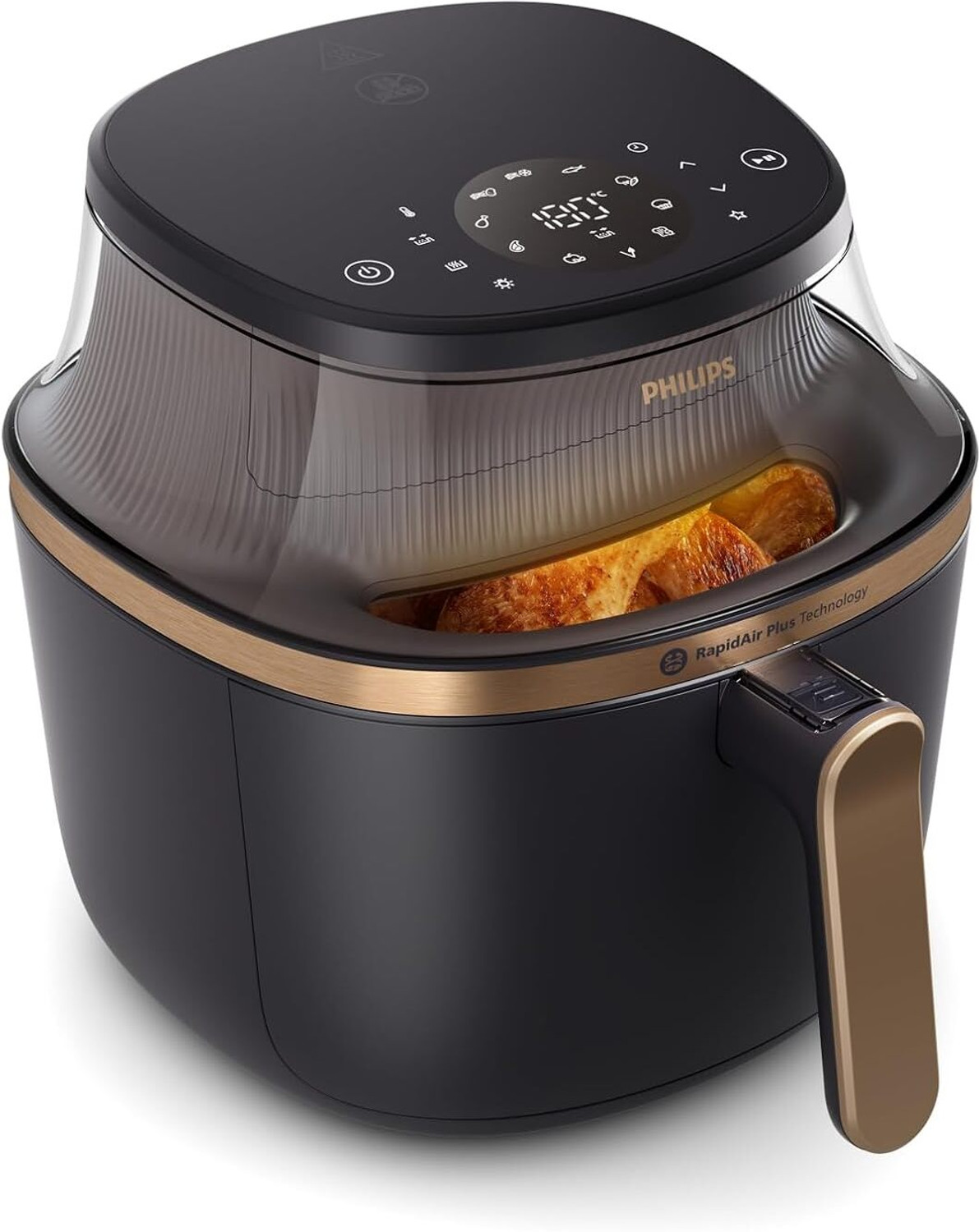Image of PHILIPS NA342 /00 Air Fryer