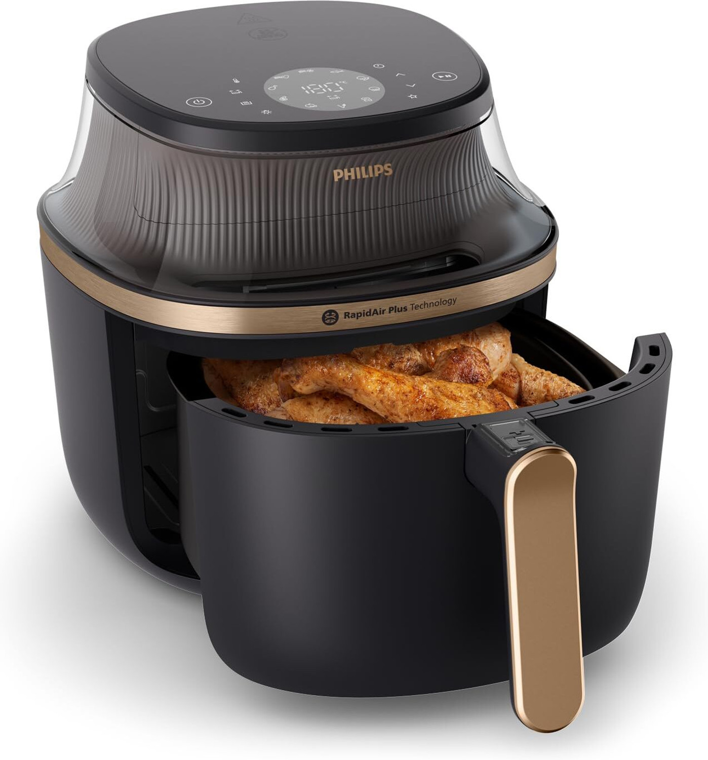 Image of PHILIPS NA342 /00 Air Fryer