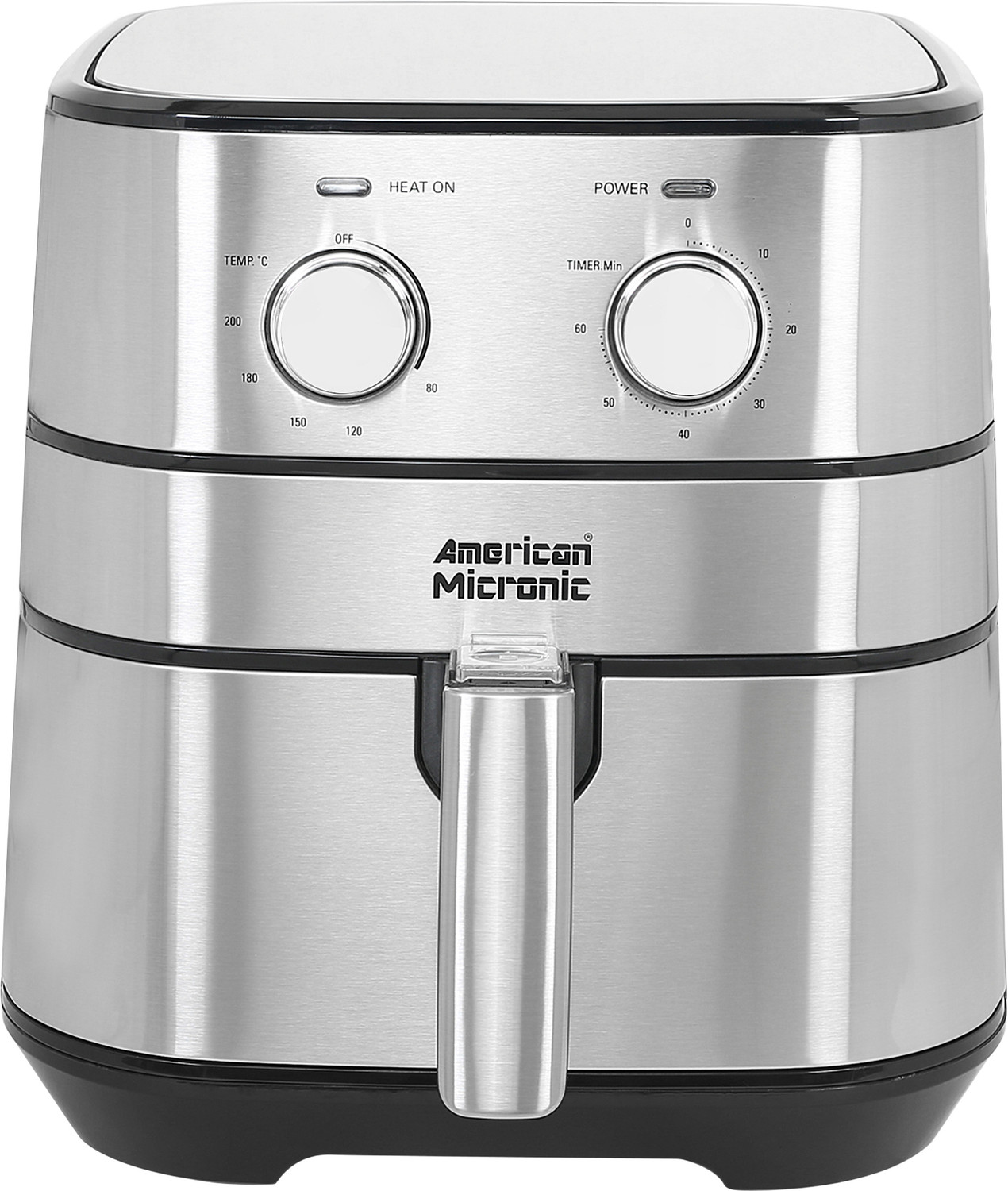 Image of American Micronic AMI-AFM-65LDx Air Fryer