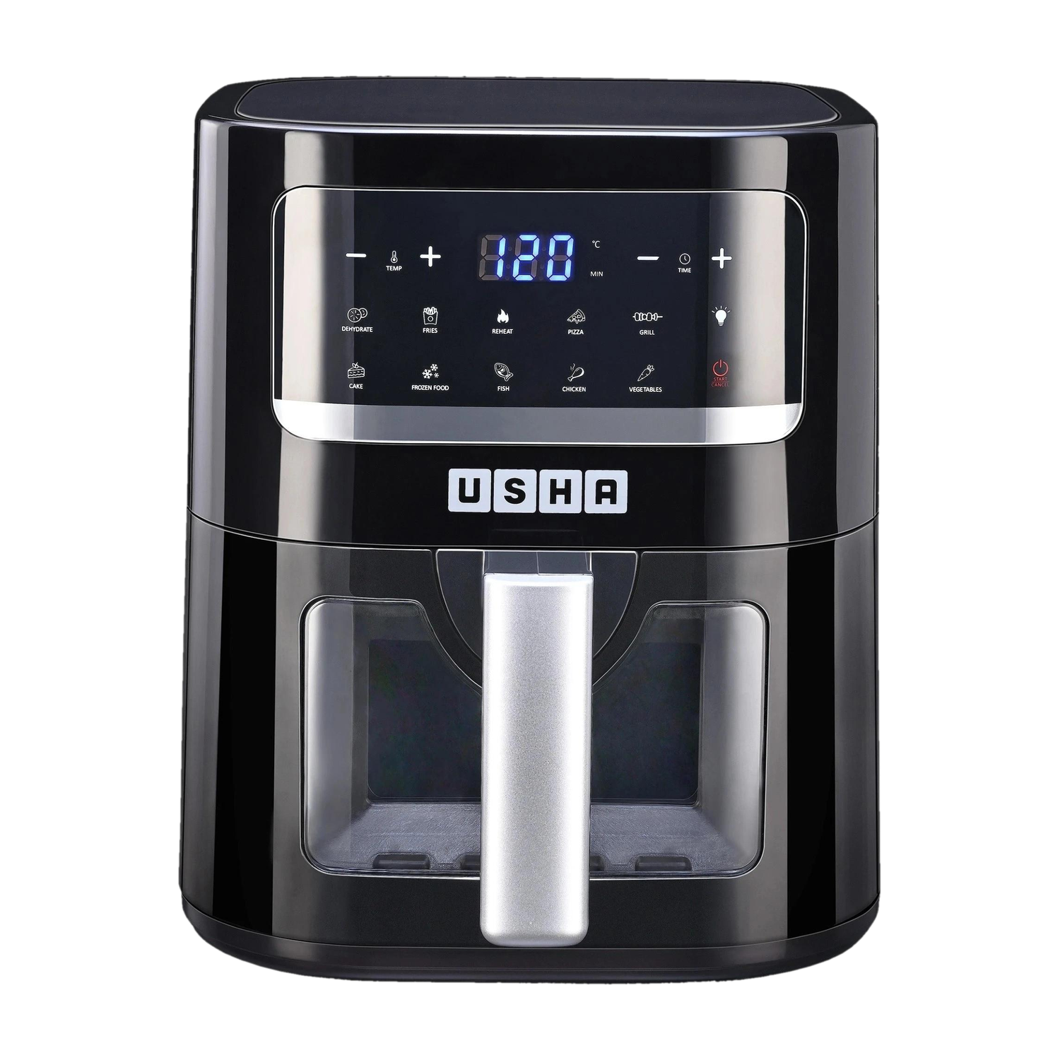 USHA iChef SMART AIR FRYER 4.5 L