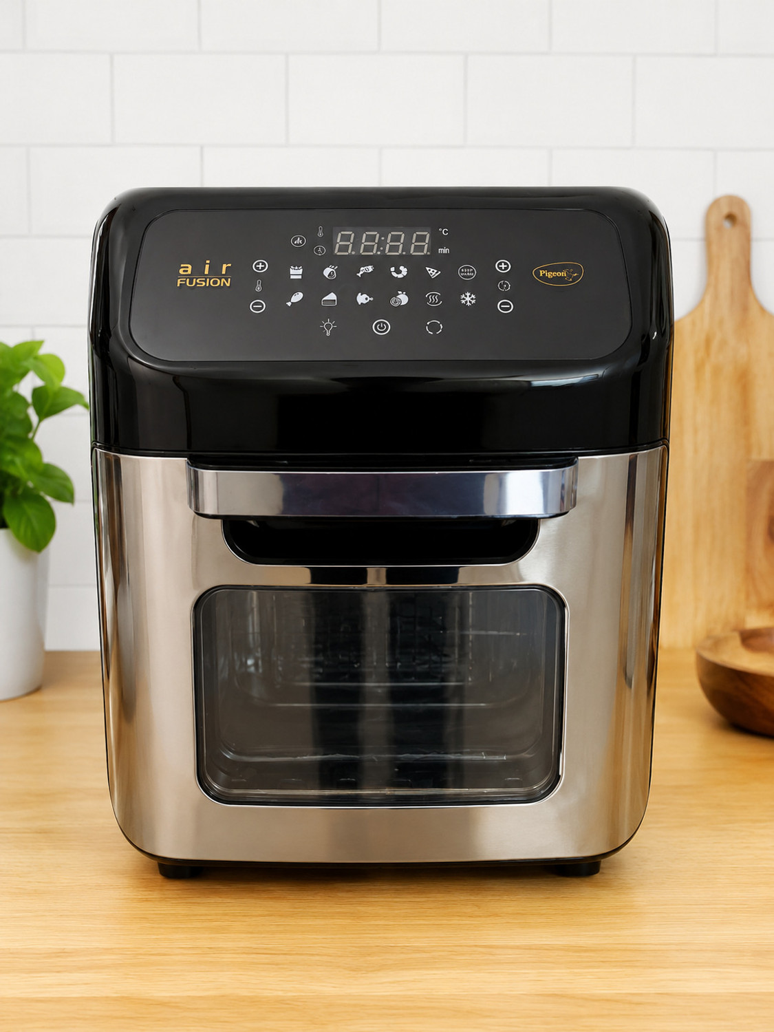 Image of Pigeon Airfusion 12L Air Fryer Oven Air Fryer