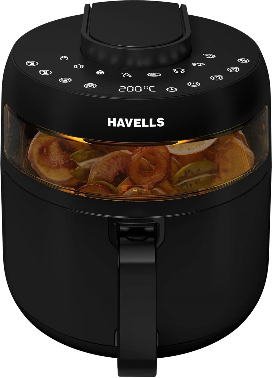Image of HAVELLS Prolife Crystal Air Fryer