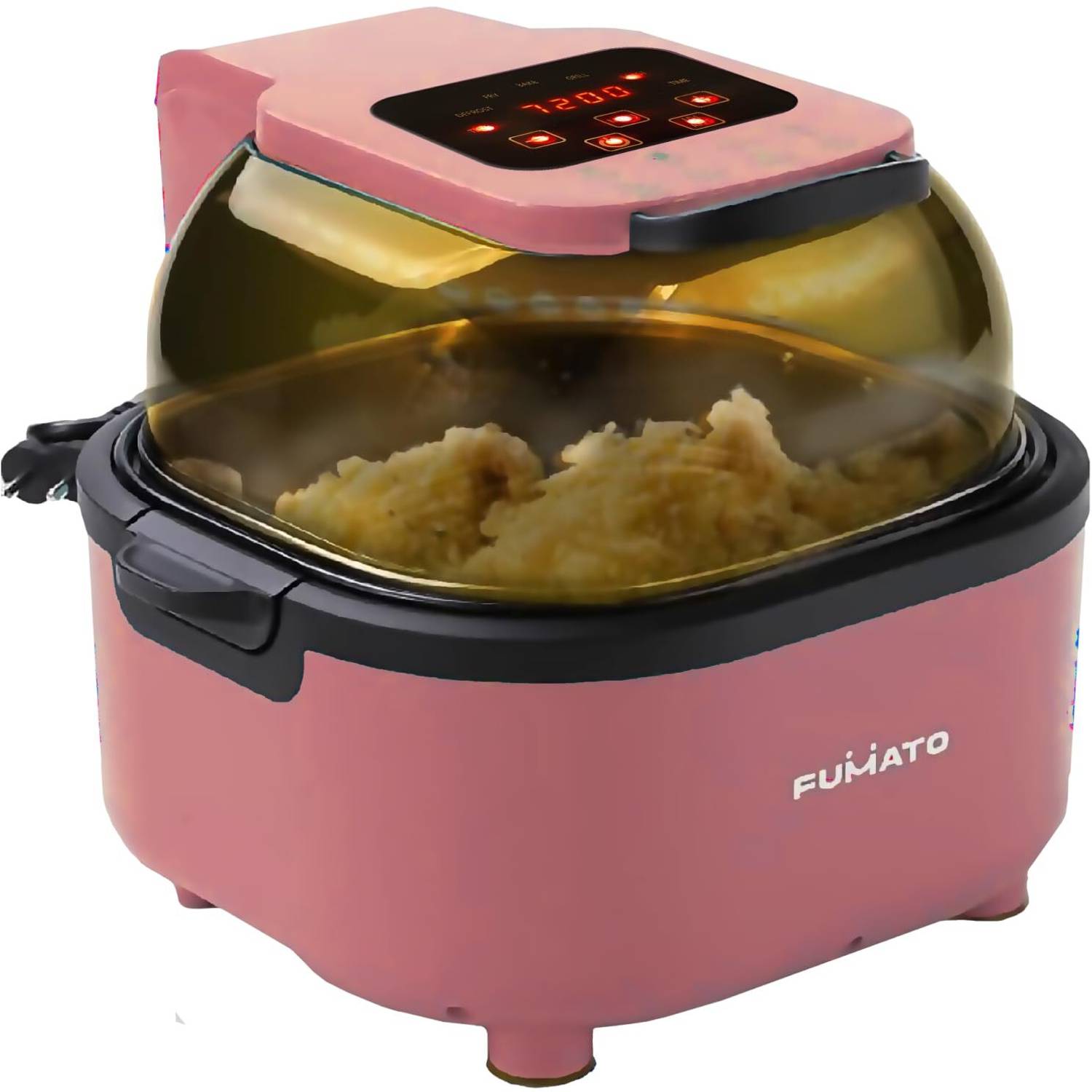 The Better Home Aerochef Pro 1100W With Digital Panel & Easy Peek