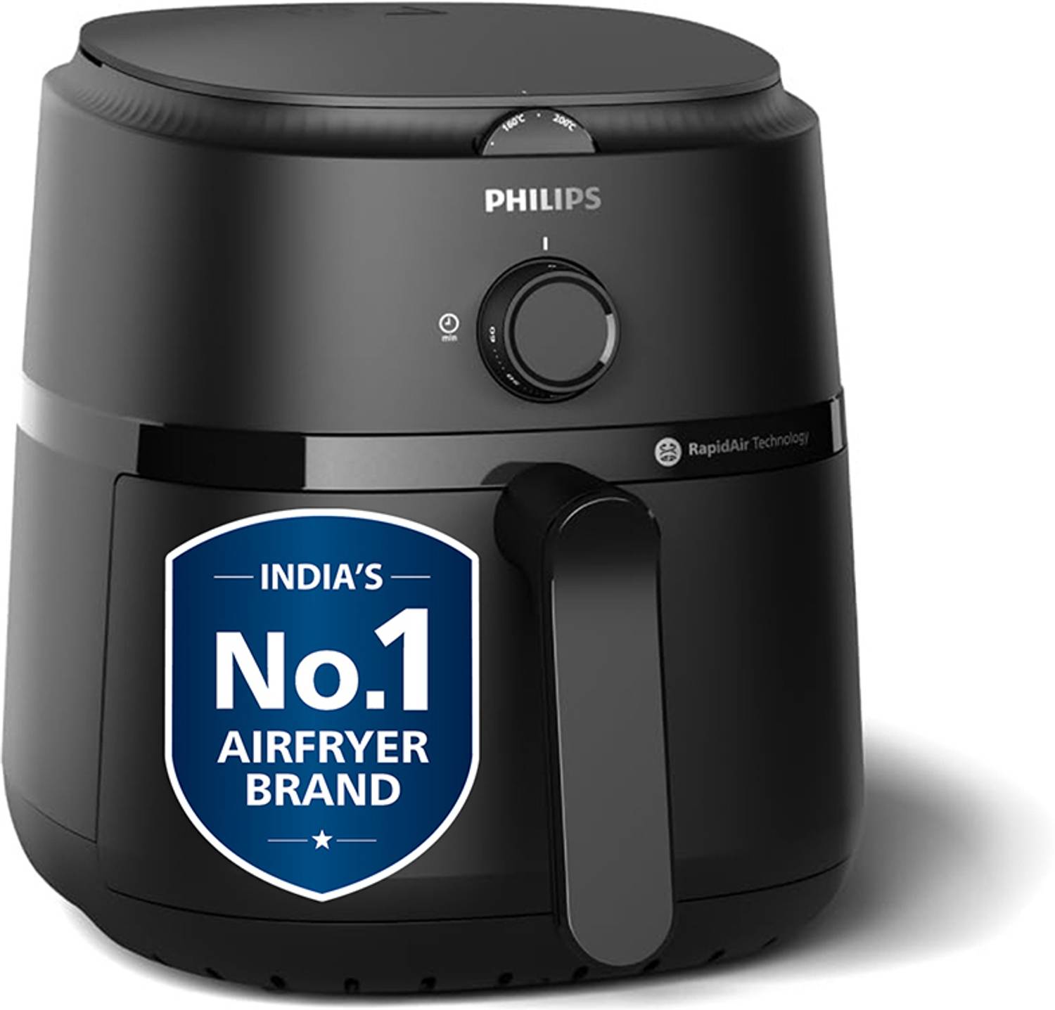 Philips NA120/00 1500W Air Fryer