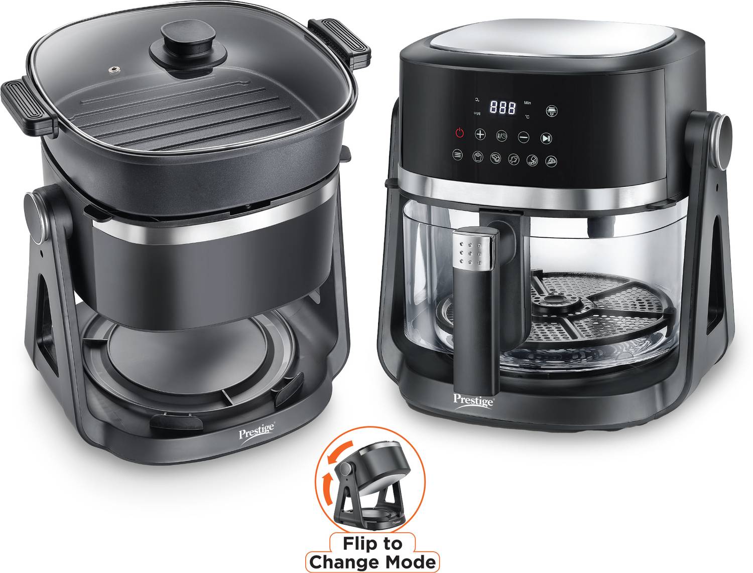 Prestige All-in-One Air Fryer (4.5 L)