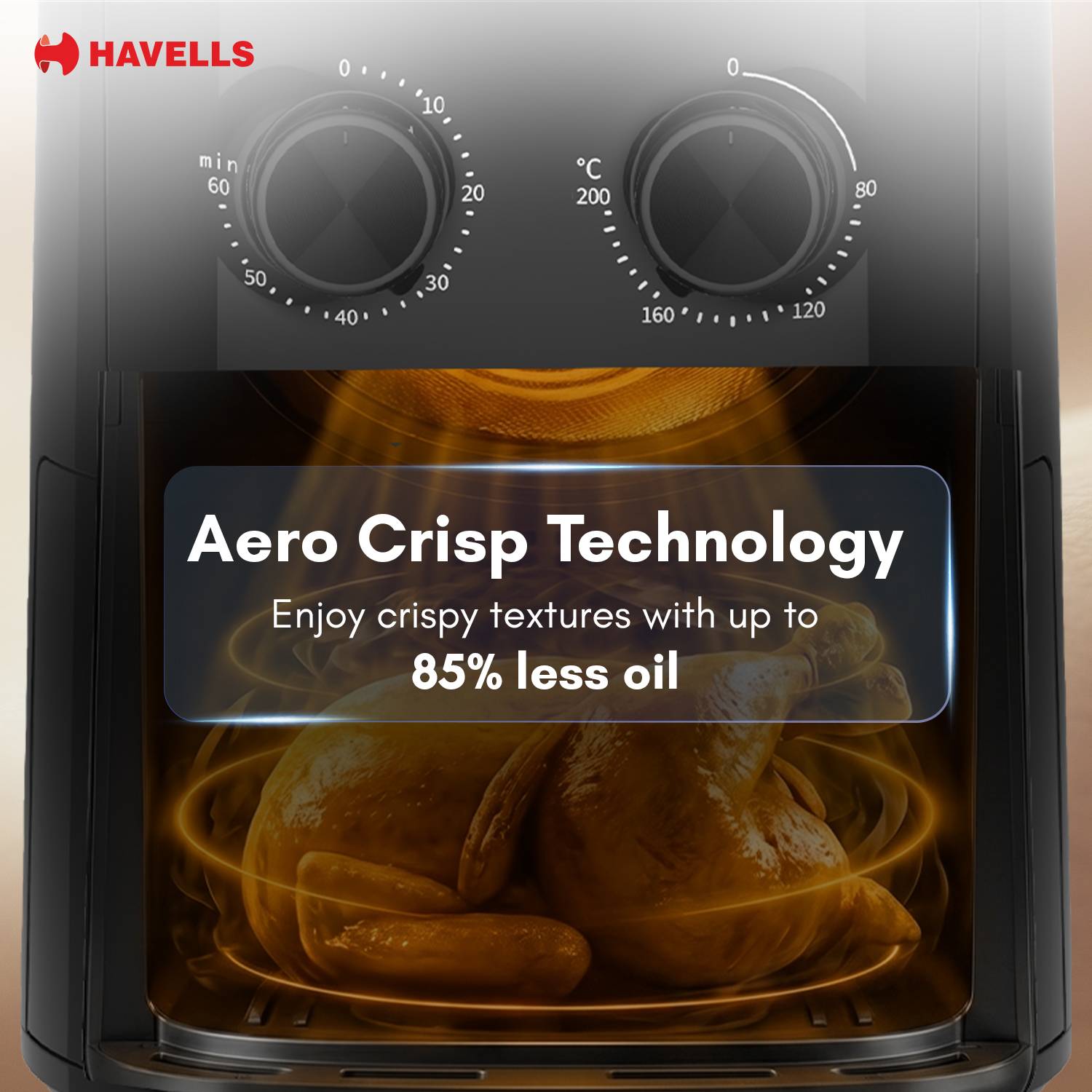 Prolife Aero Air Fryer - Image 4