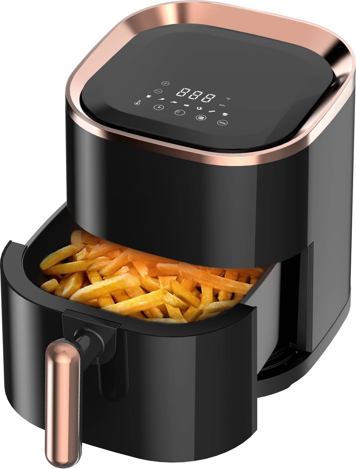 Butterfly Magnum Digital Air Fryer Air Fryer Price in India - Buy