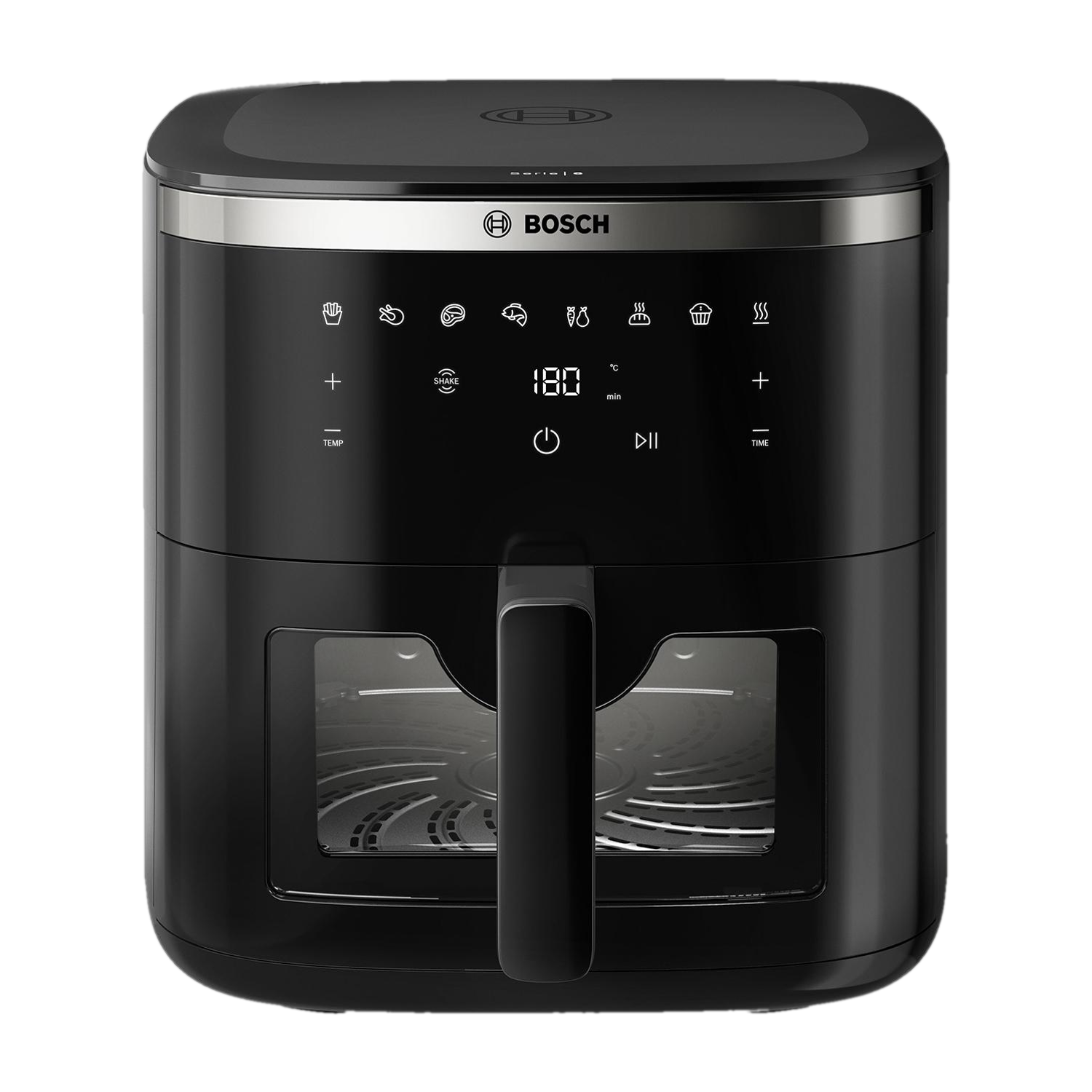 BOSCH MAF671B0IN Air Fryer