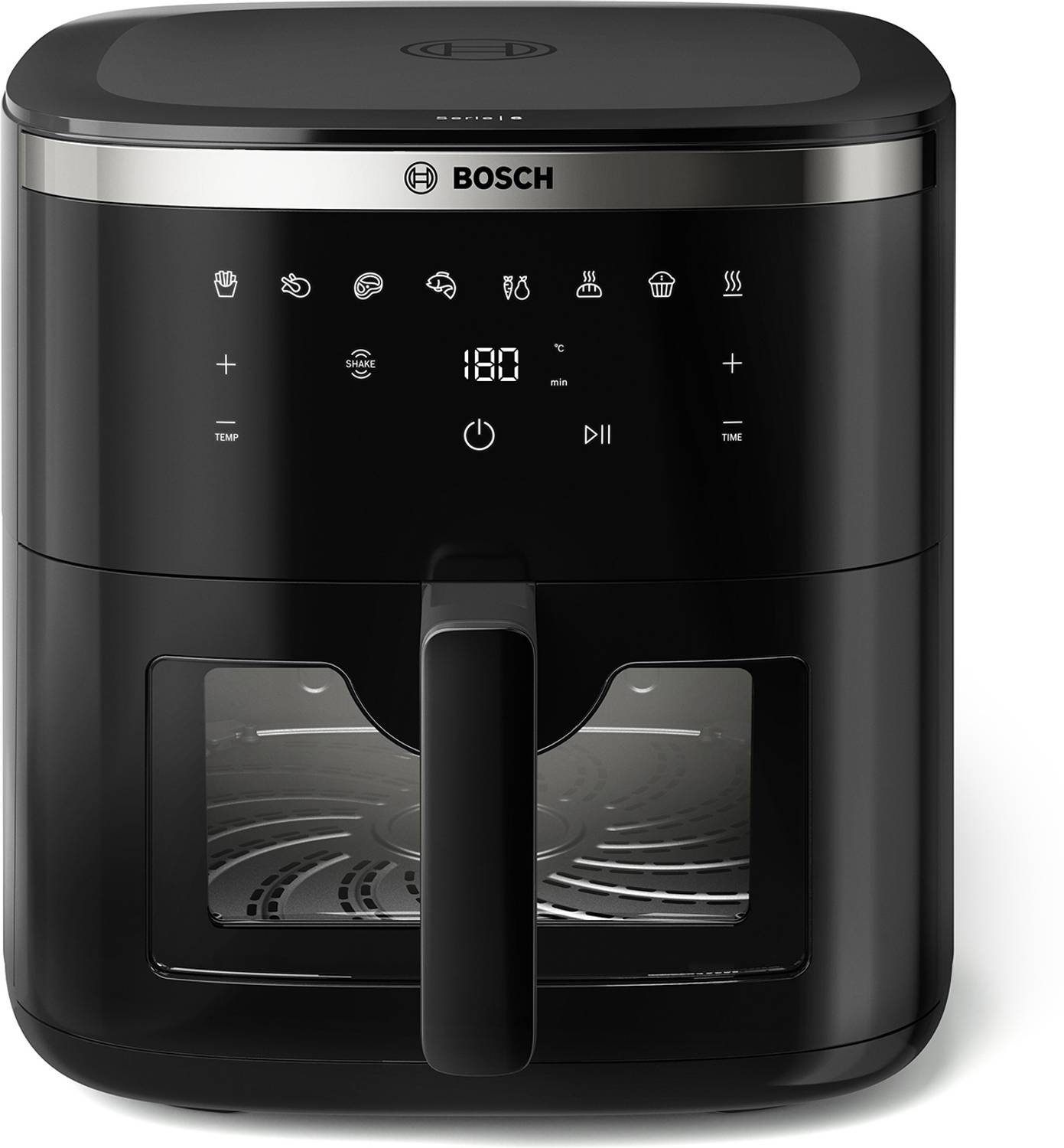BOSCH MAF671B0IN Air Fryer (7.2 L)
